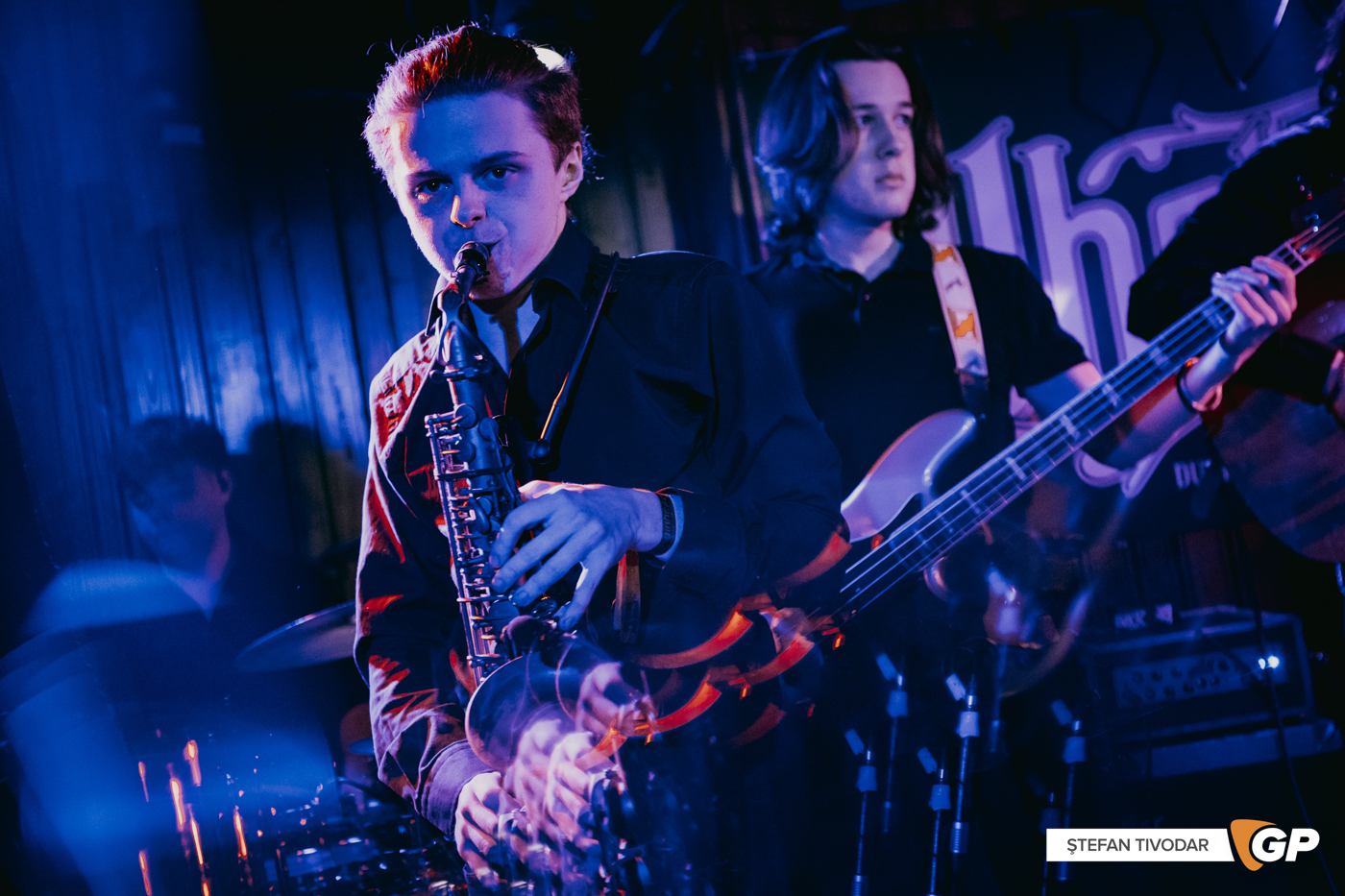 Calum Agnew WHELAN’S Ones to Watch 2025 Day 1 9 Jan 2025 Stefan Tivodar-1184