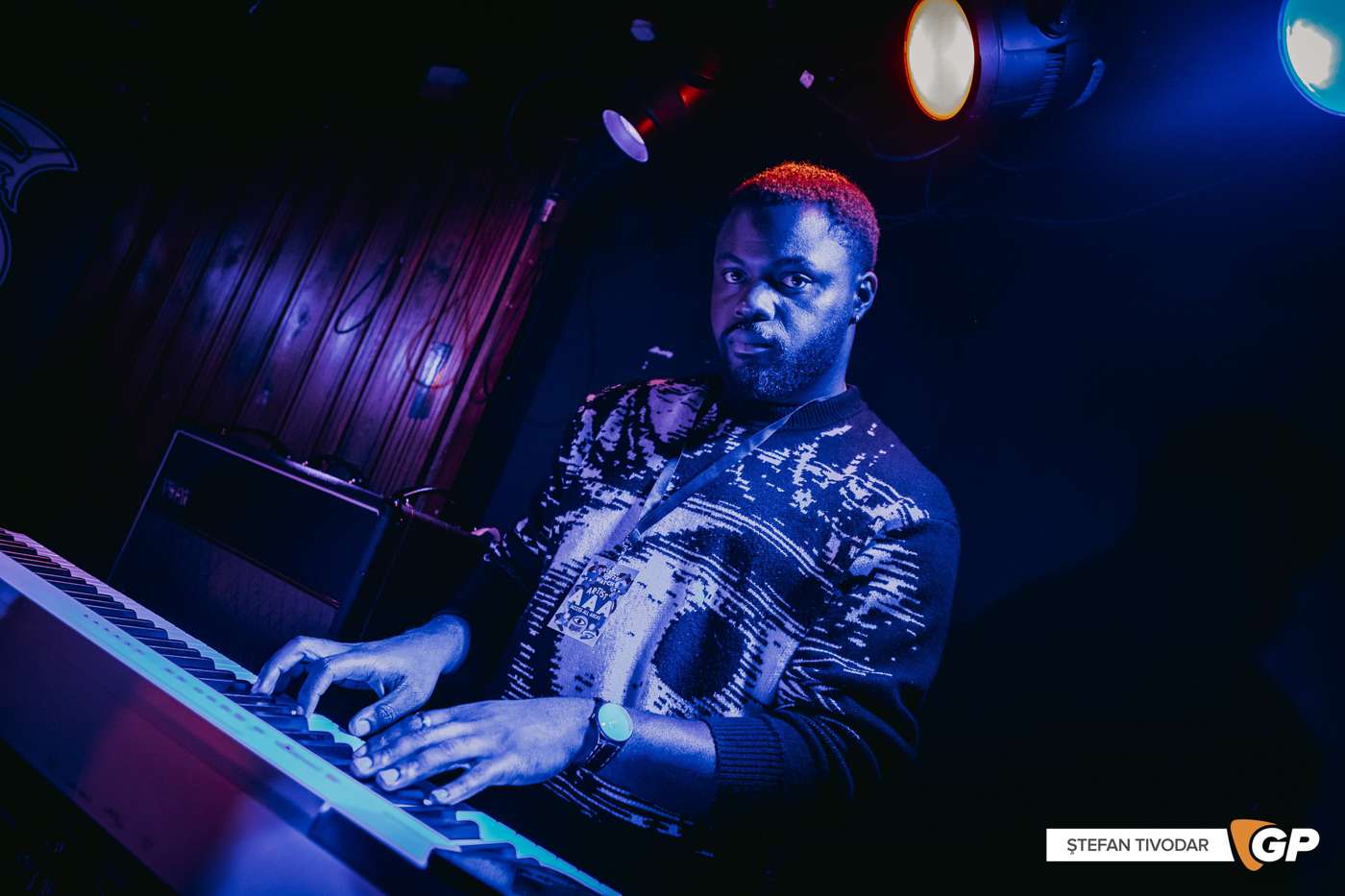 Calum Agnew WHELAN’S Ones to Watch 2025 Day 1 9 Jan 2025 Stefan Tivodar-1211