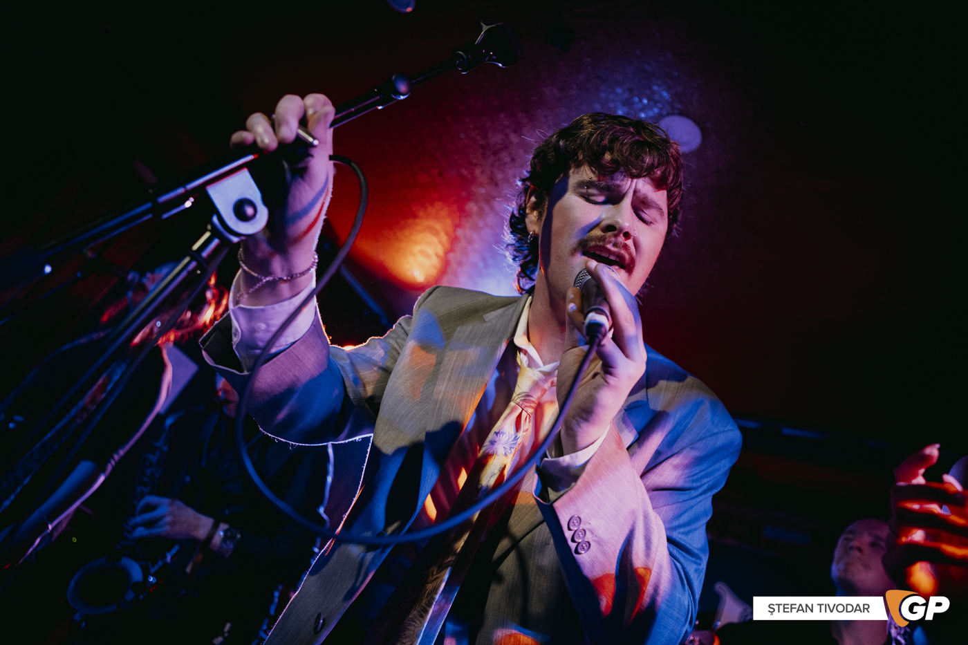 Calum Agnew WHELAN’S Ones to Watch 2025 Day 1 9 Jan 2025 Stefan Tivodar-1239