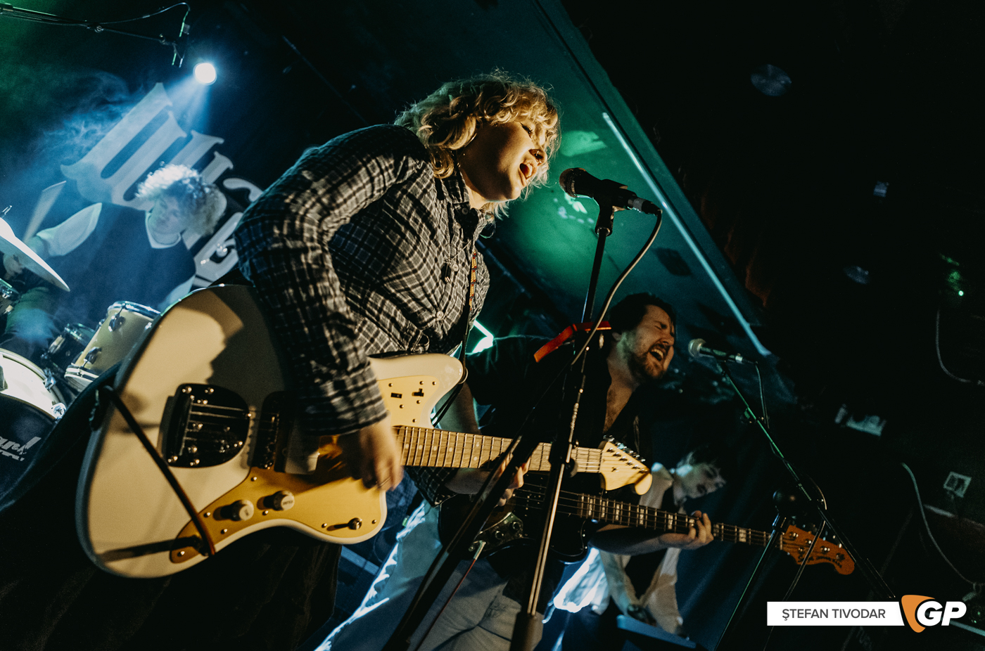 Cliffords WHELAN’S Ones to Watch 2025 Day 3 11 Jan 2025 Stefan Tivodar-3358