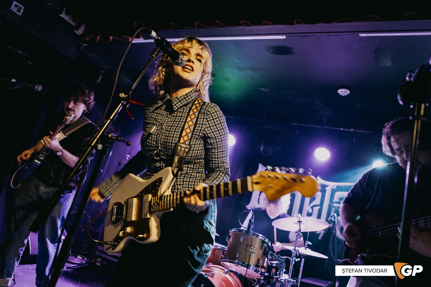 Cliffords WHELAN’S Ones to Watch 2025 Day 3 11 Jan 2025 Stefan Tivodar-3393