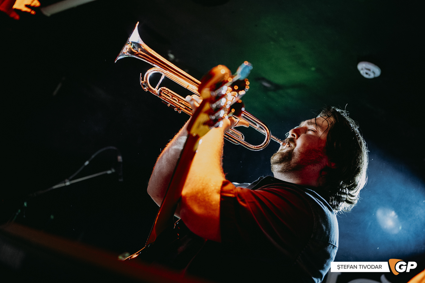 Cliffords WHELAN’S Ones to Watch 2025 Day 3 11 Jan 2025 Stefan Tivodar-3452