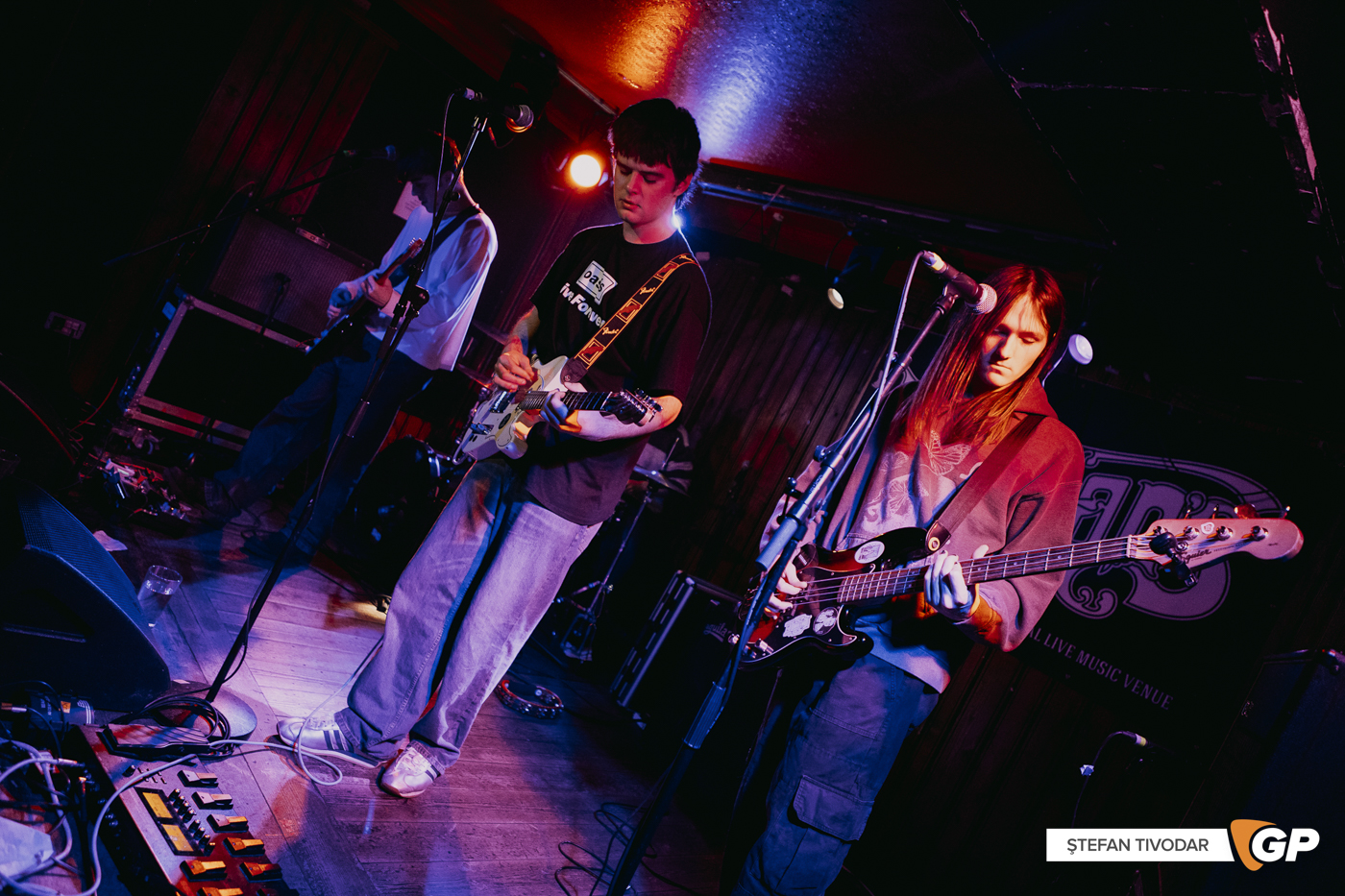 Croithe WHELAN’S Ones to Watch 2025 Day 1 9 Jan 2025 Stefan Tivodar-9460