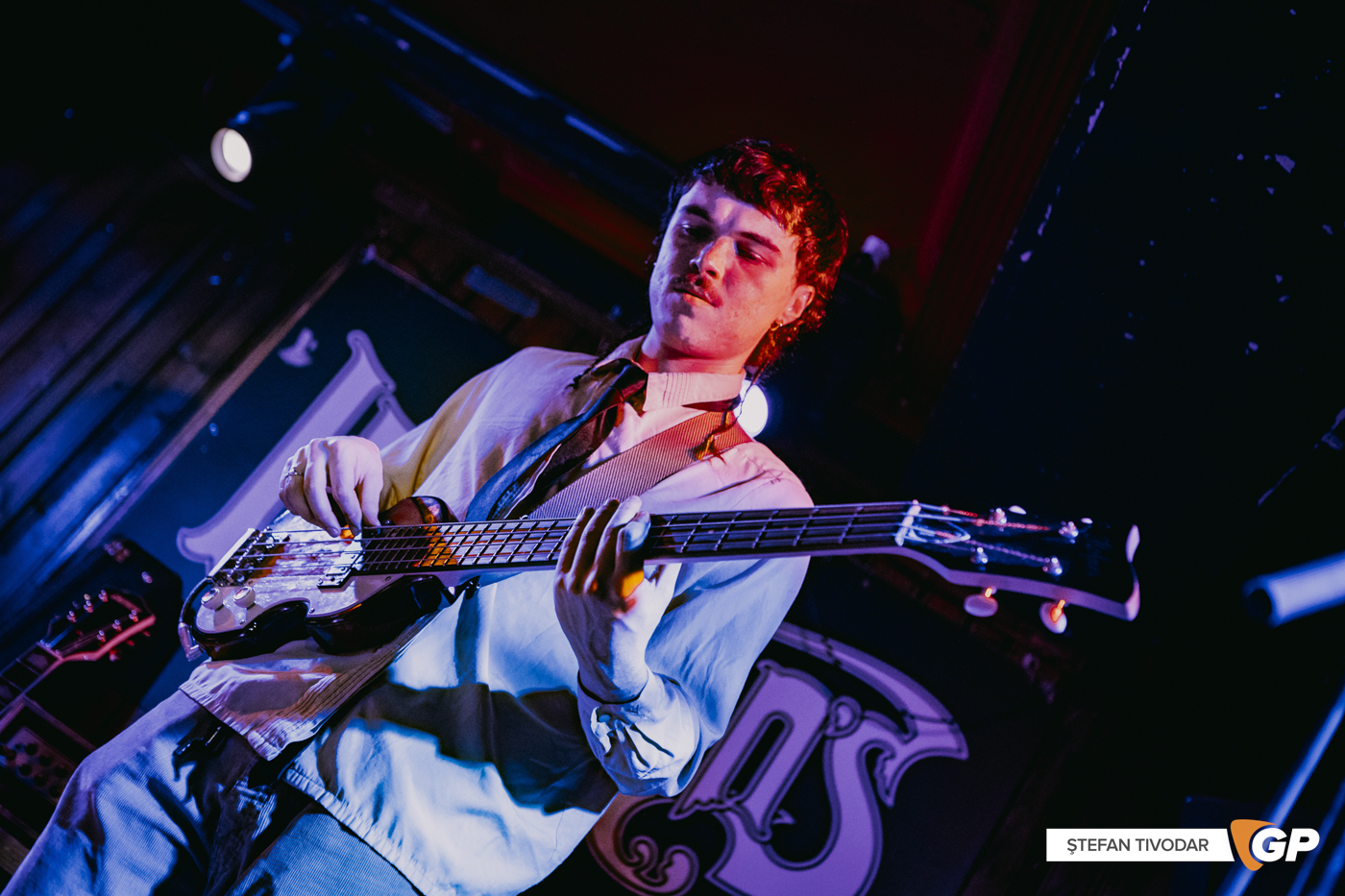 David San Clair WHELAN’S Ones to Watch 2025 Day 1 9 Jan 2025 Stefan Tivodar-1742