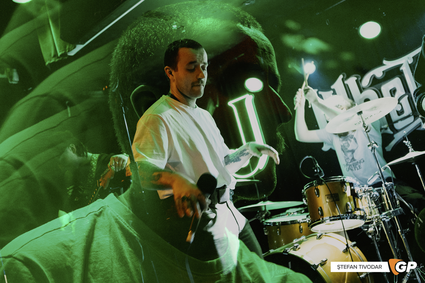 Digdeep WHELAN’S Ones to Watch 2025 Day 1 9 Jan 2025 Stefan Tivodar–2