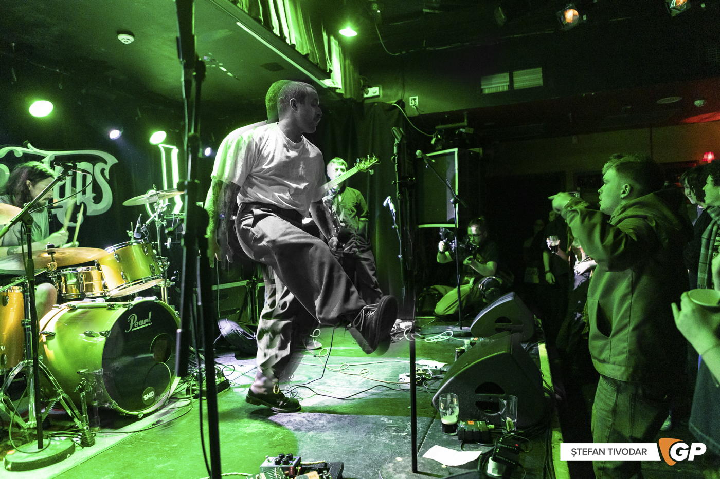 Digdeep WHELAN’S Ones to Watch 2025 Day 1 9 Jan 2025 Stefan Tivodar–5