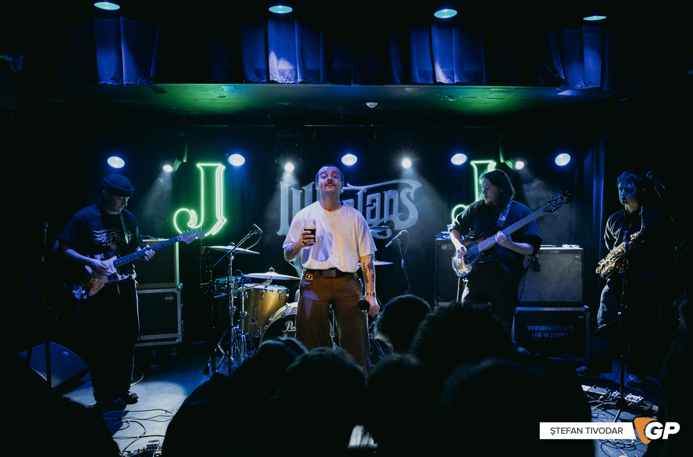 Digdeep WHELAN’S Ones to Watch 2025 Day 1 9 Jan 2025 Stefan Tivodar-9877
