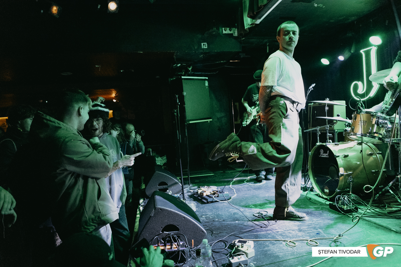 Digdeep WHELAN’S Ones to Watch 2025 Day 1 9 Jan 2025 Stefan Tivodar-9947