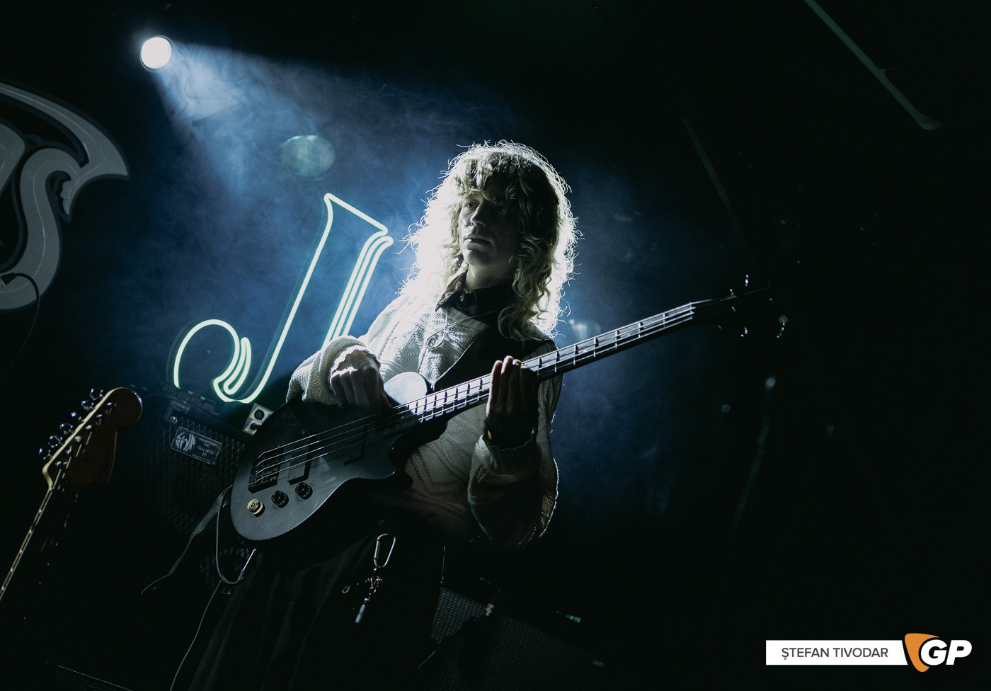 Echo Northstar WHELAN’S Ones to Watch 2025 Day 1 9 Jan 2025 Stefan Tivodar-8517