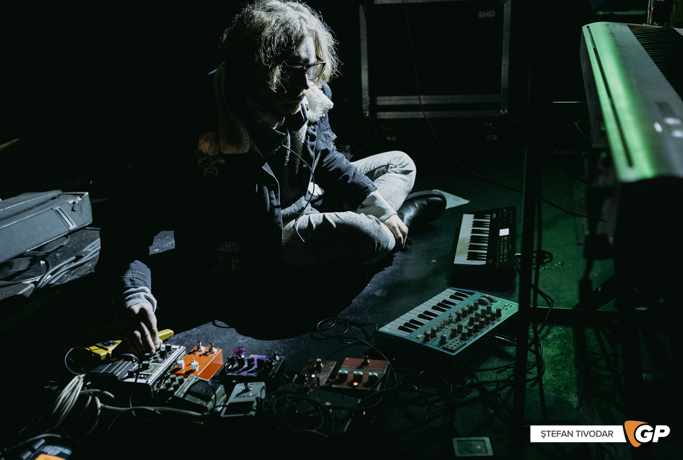 Echo Northstar WHELAN’S Ones to Watch 2025 Day 1 9 Jan 2025 Stefan Tivodar-8534