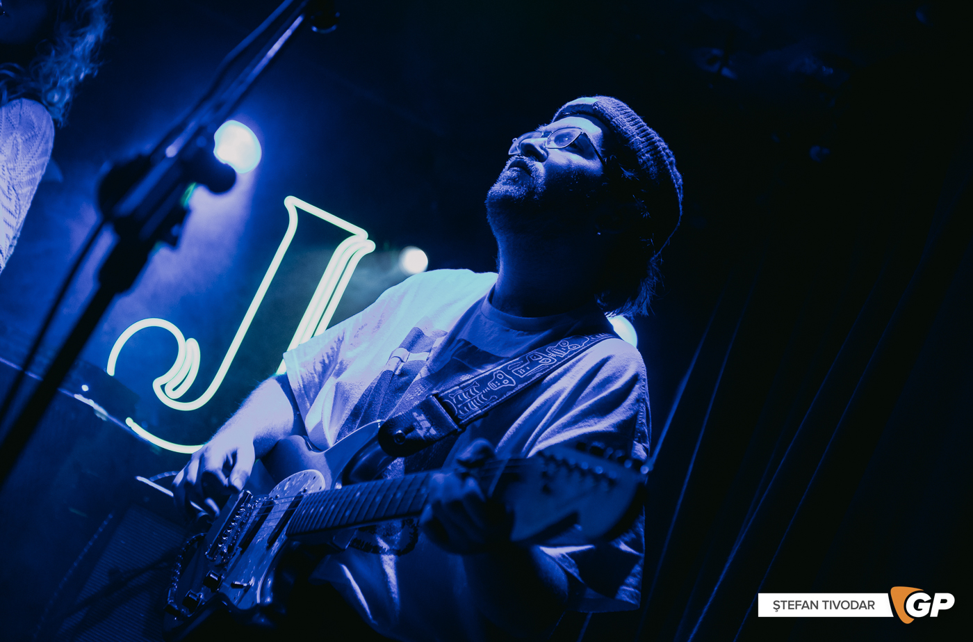 Echo Northstar WHELAN’S Ones to Watch 2025 Day 1 9 Jan 2025 Stefan Tivodar-8561