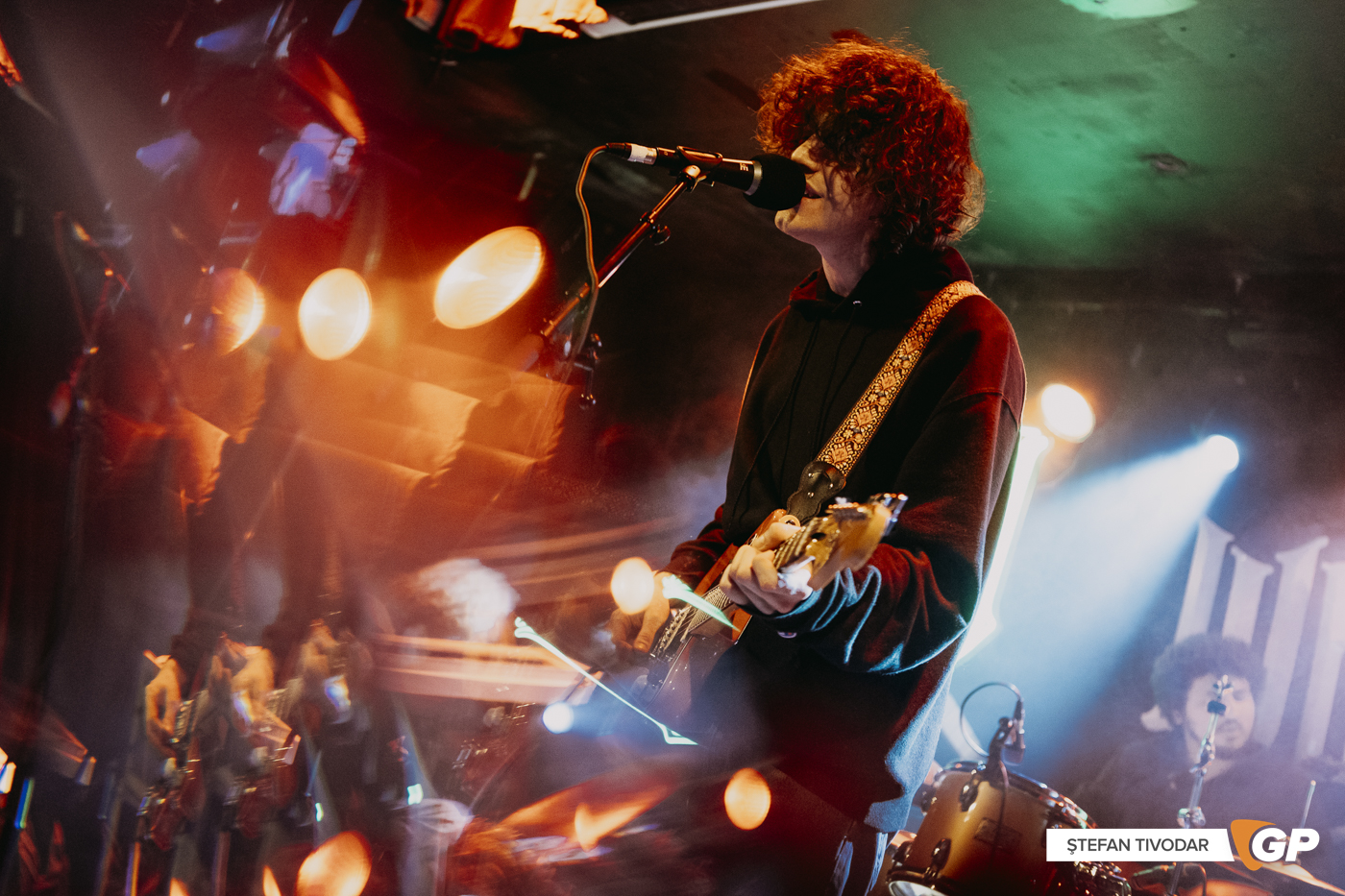 Echo Northstar WHELAN’S Ones to Watch 2025 Day 1 9 Jan 2025 Stefan Tivodar-8669