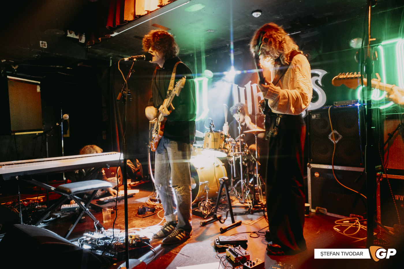 Echo Northstar WHELAN’S Ones to Watch 2025 Day 1 9 Jan 2025 Stefan Tivodar-8683