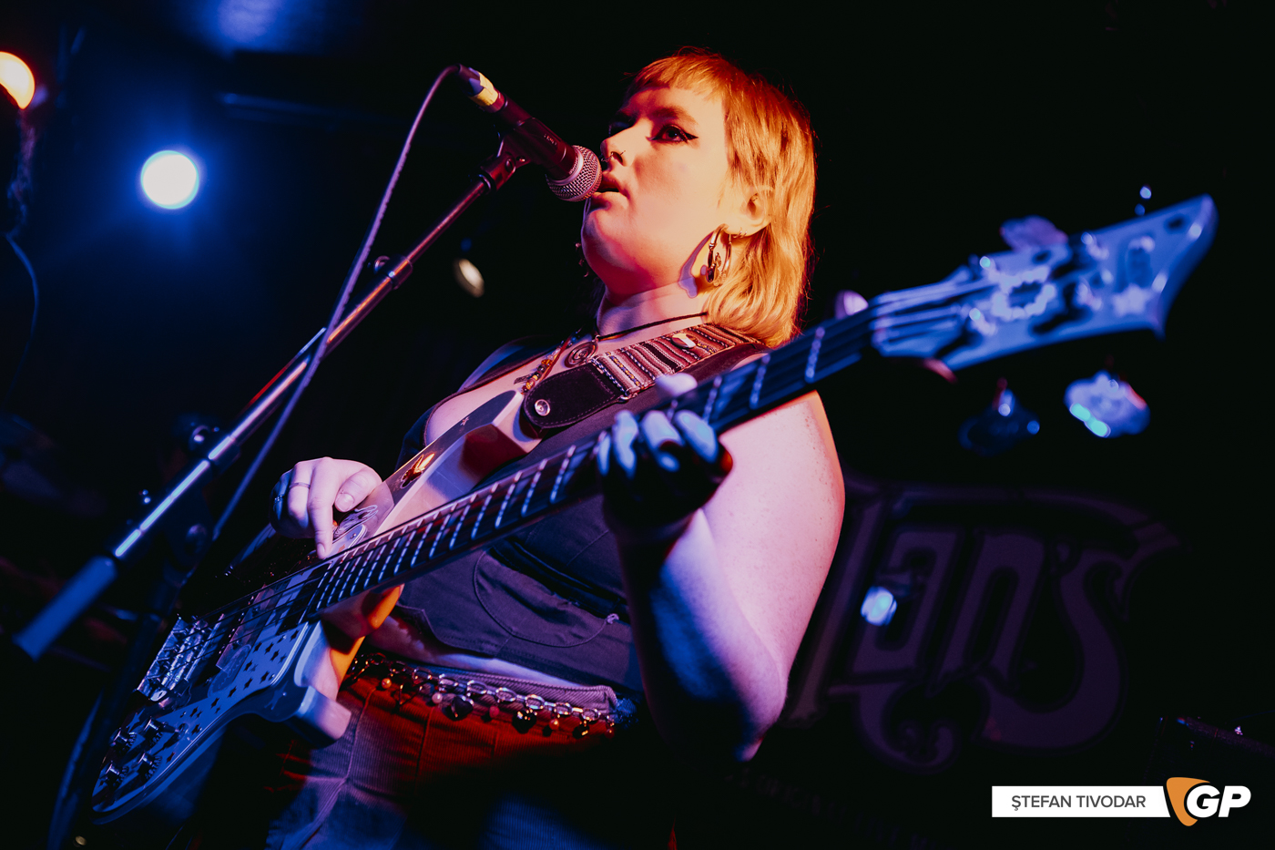 Ezra Williams WHELAN’S Ones to Watch 2025 Day 1 9 Jan 2025 Stefan Tivodar-8740