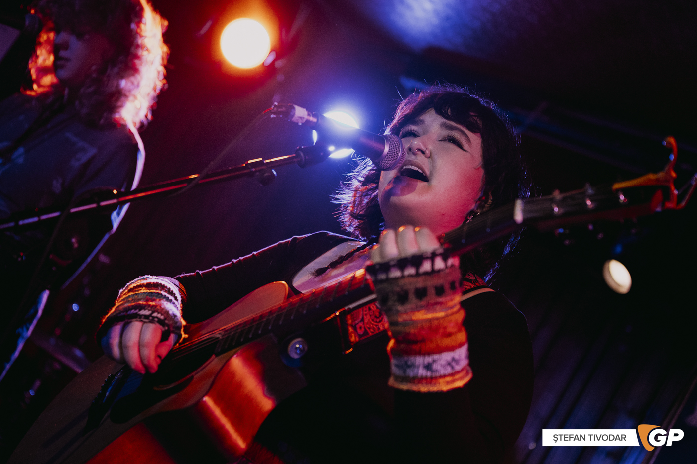 Ezra Williams WHELAN’S Ones to Watch 2025 Day 1 9 Jan 2025 Stefan Tivodar-8748