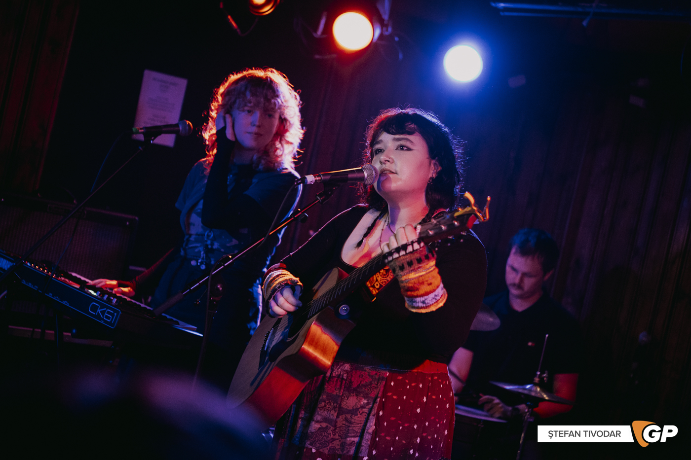 Ezra Williams WHELAN’S Ones to Watch 2025 Day 1 9 Jan 2025 Stefan Tivodar-8831