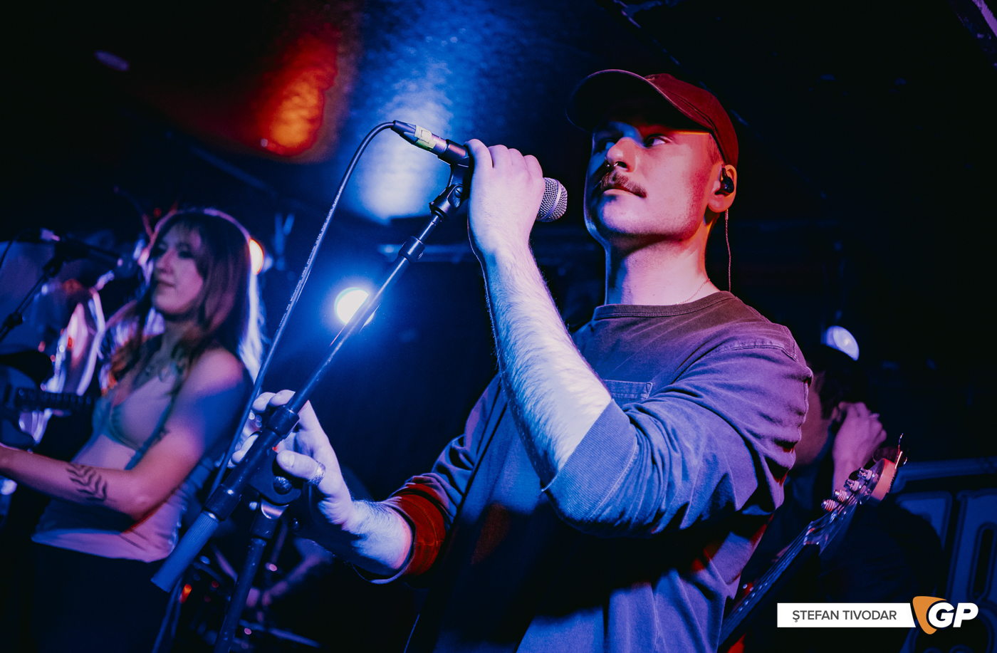 Find-Joy WHELAN’S Ones to Watch 2025 Day 1 9 Jan 2025 Stefan Tivodar-1751