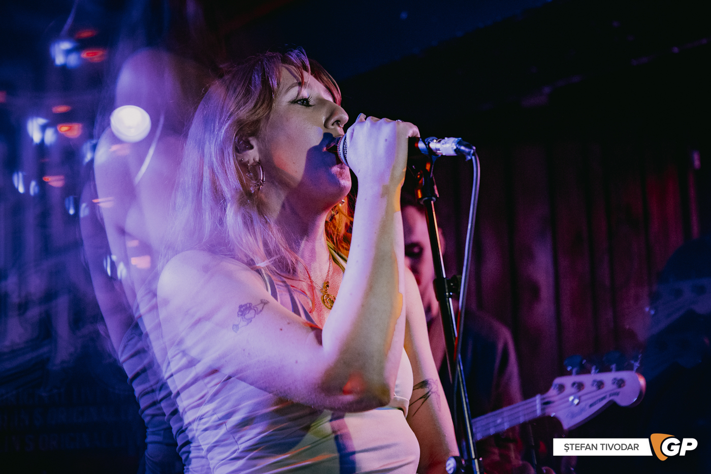 Find-Joy WHELAN’S Ones to Watch 2025 Day 1 9 Jan 2025 Stefan Tivodar-1865