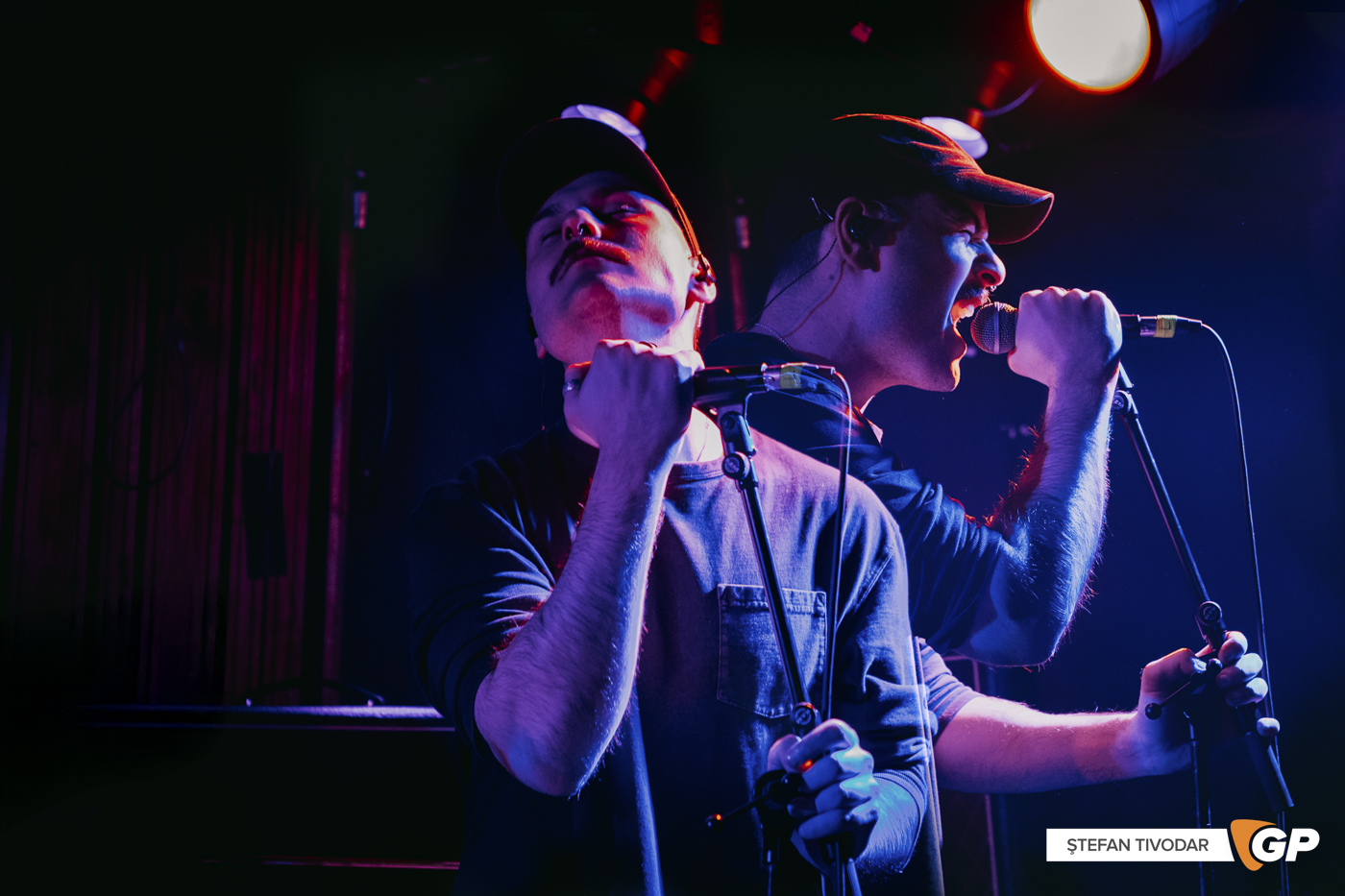 Find-Joy WHELAN’S Ones to Watch 2025 Day 1 9 Jan 2025 Stefan Tivodar–2