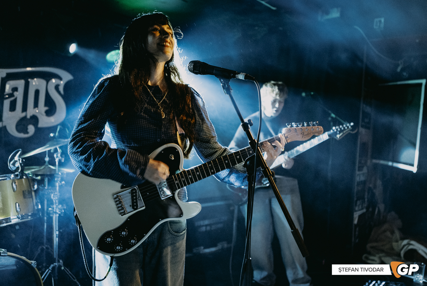 Florence Road WHELAN’S Ones to Watch 2025 Day 3 11 Jan 2025 Stefan Tivodar-3643