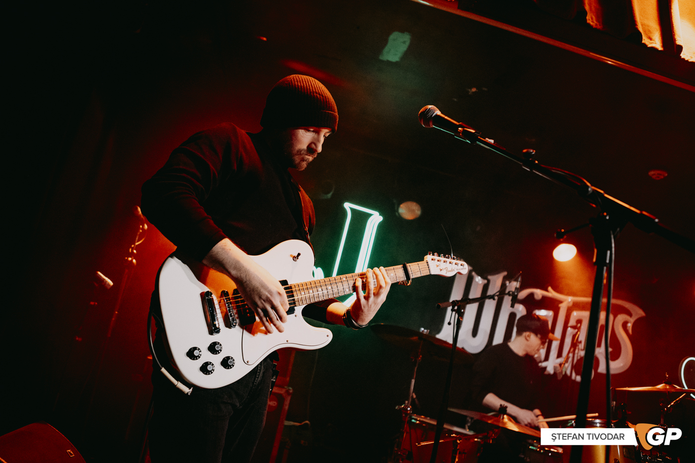 Havvk WHELAN’S Ones to Watch 2025 Day 1 9 Jan 2025 Stefan Tivodar-1987