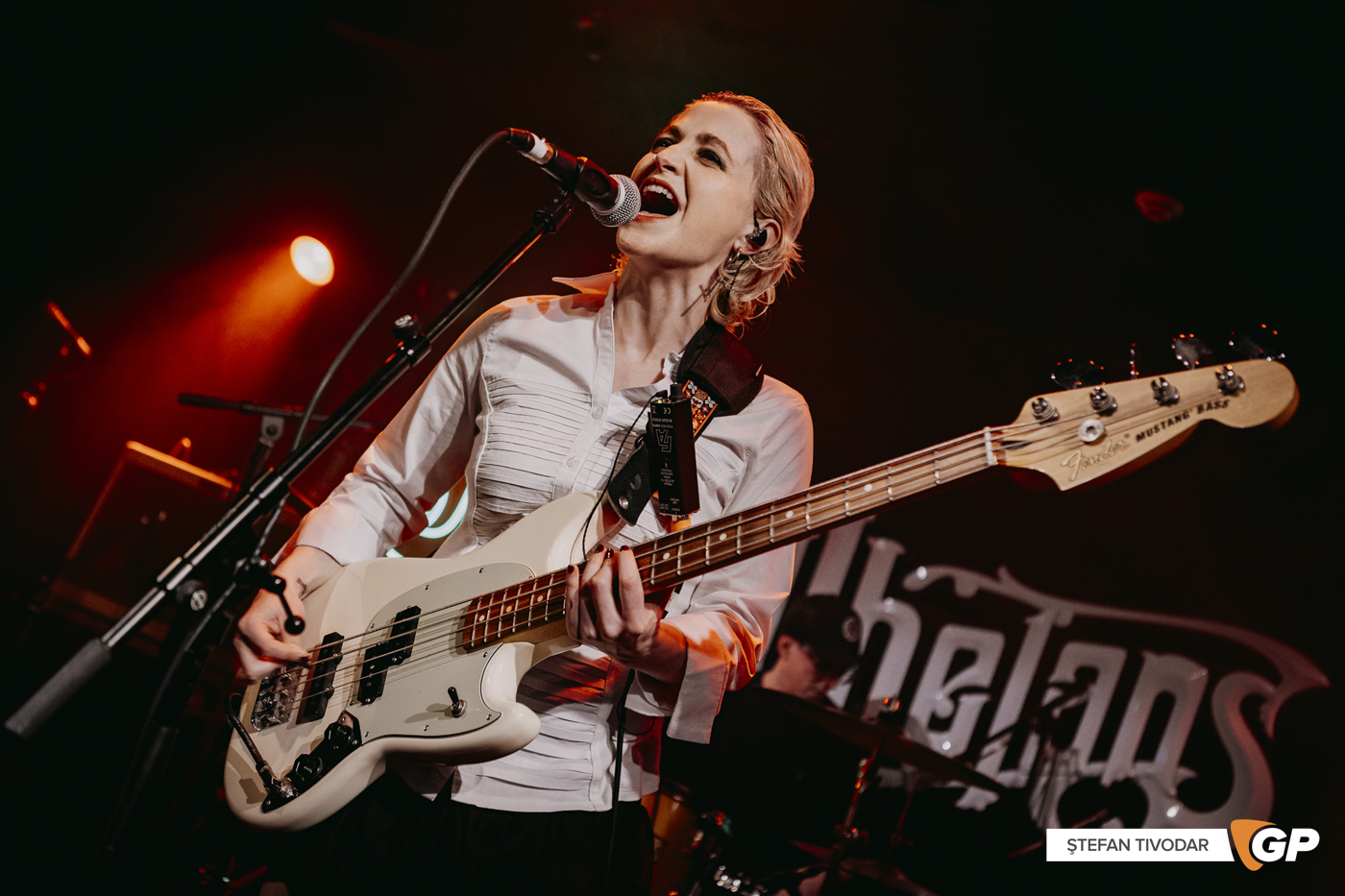 Havvk WHELAN’S Ones to Watch 2025 Day 1 9 Jan 2025 Stefan Tivodar-2007