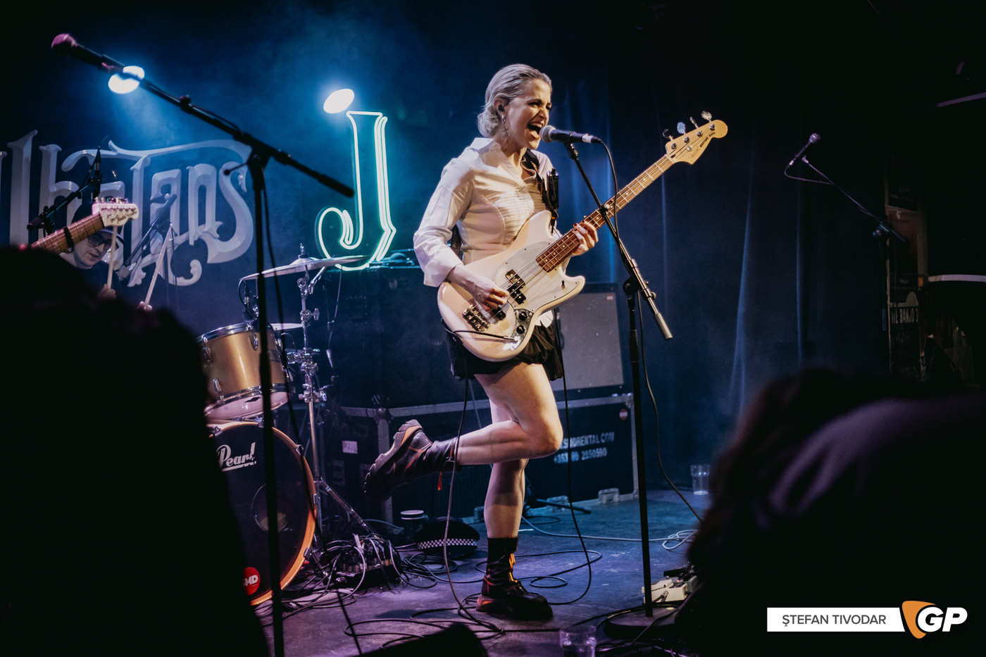 Havvk WHELAN’S Ones to Watch 2025 Day 1 9 Jan 2025 Stefan Tivodar-2063