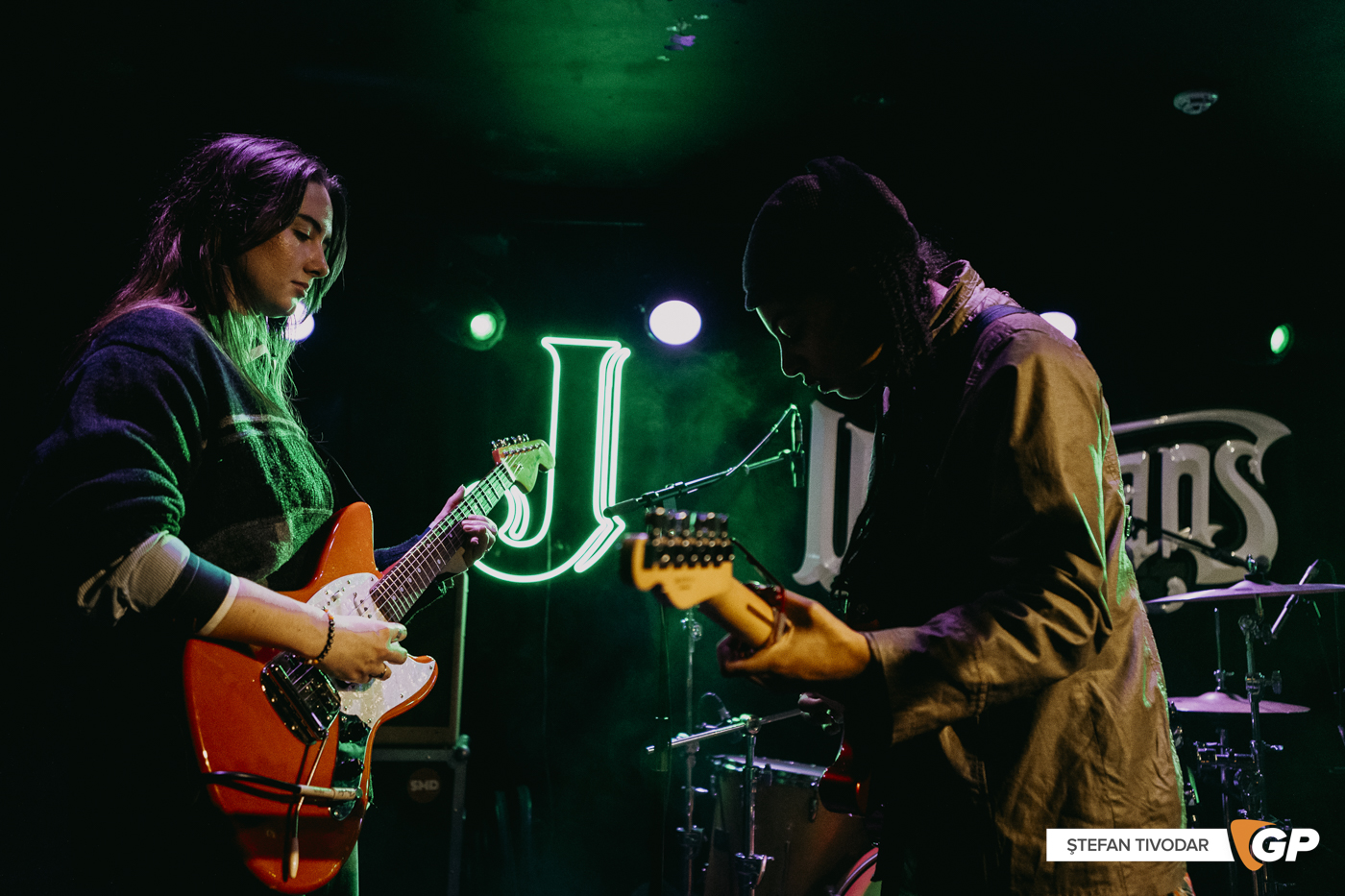 Hotgirl WHELAN’S Ones to Watch 2025 Day 3 11 Jan 2025 Stefan Tivodar-2354