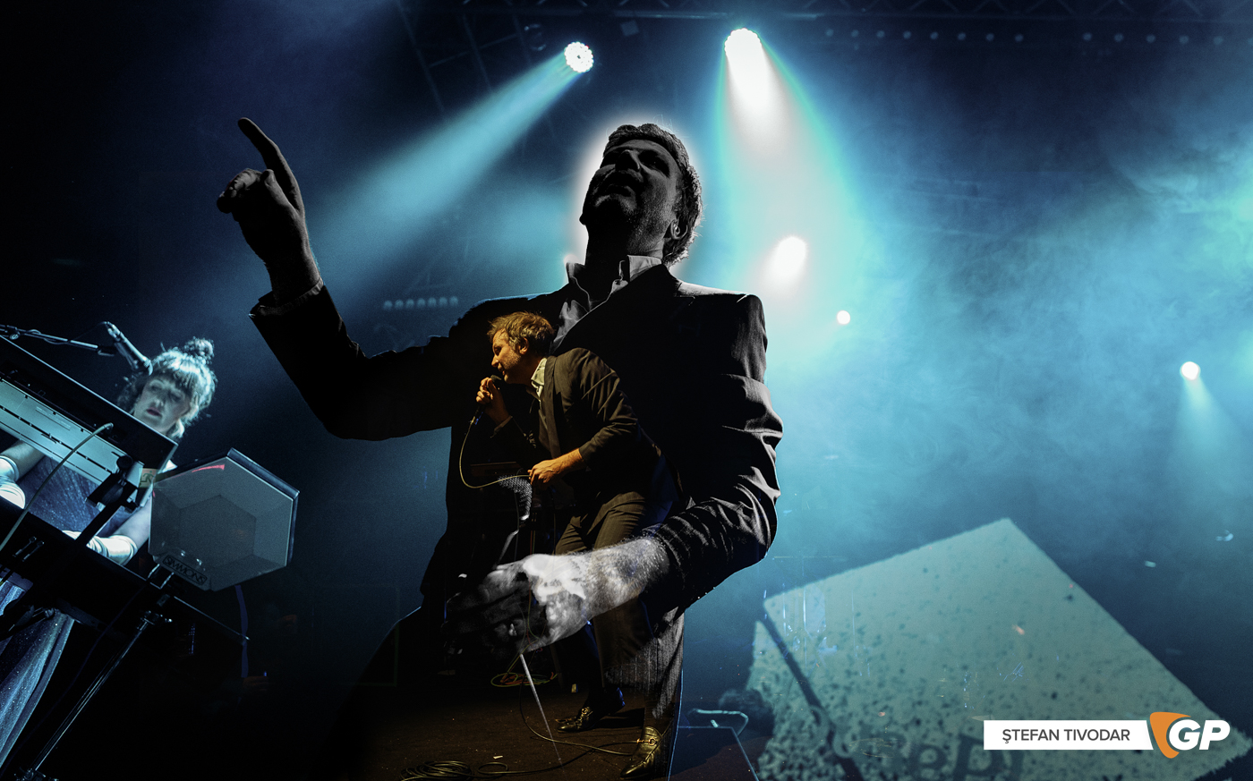 HousePlants Button Factory 30 January 2025 Tivodar–7