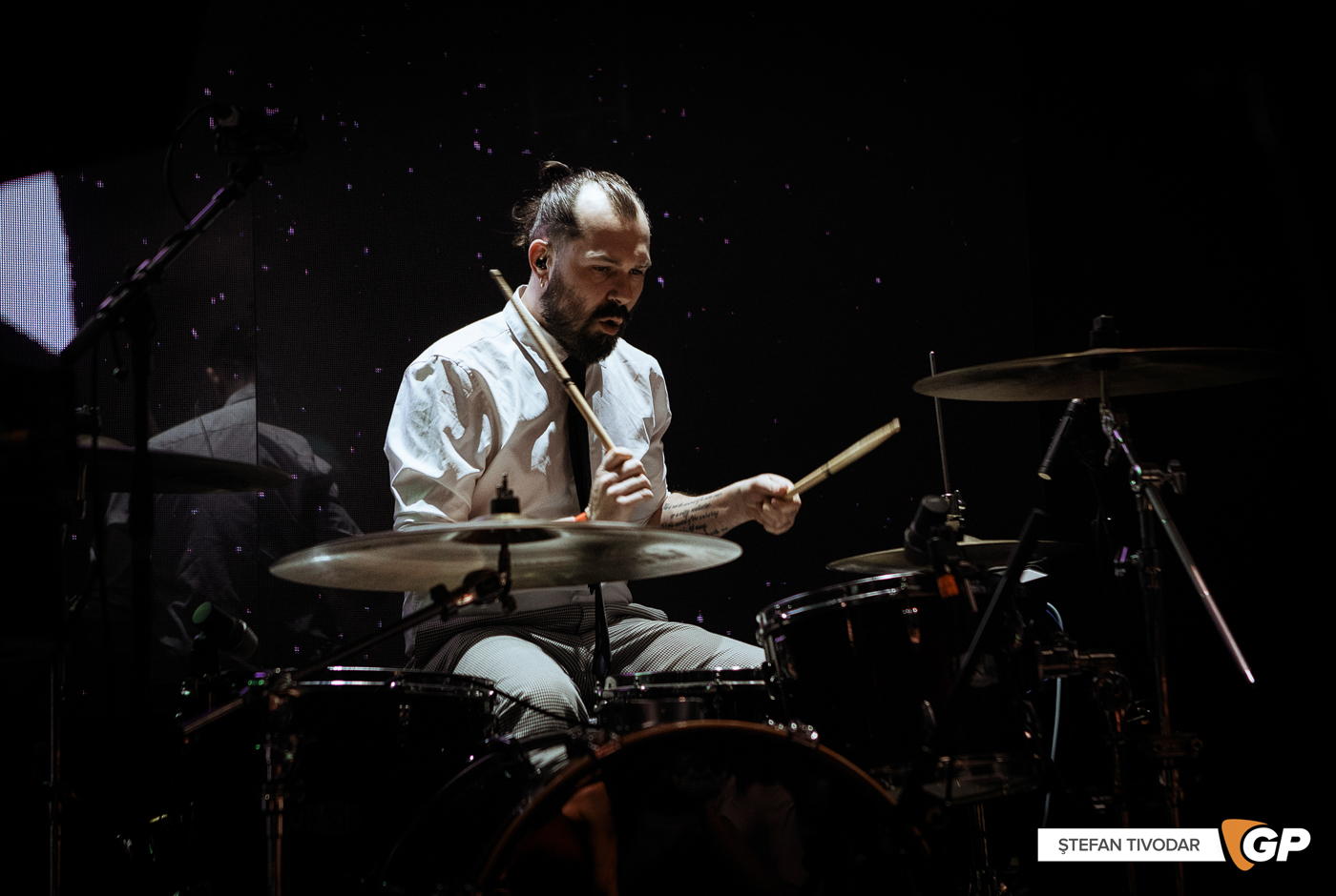 HousePlants Button Factory 30 January 2025 Tivodar-8863