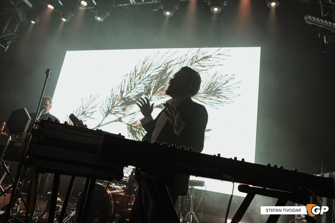 HousePlants Button Factory 30 January 2025 Tivodar-8999