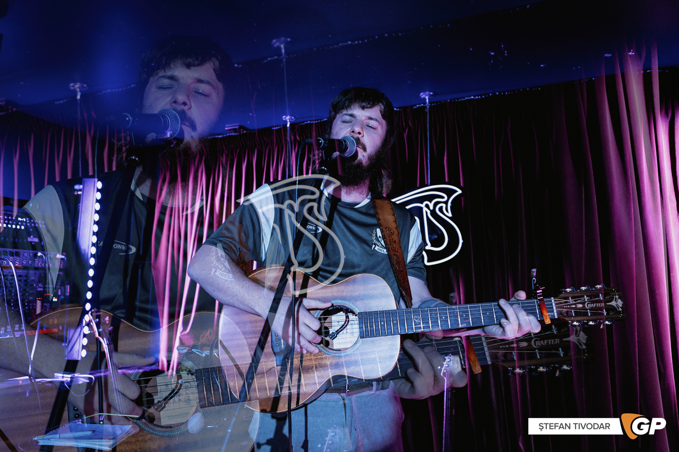 Kenan Flannery WHELAN’S Ones to Watch 2025 Day 3 11 Jan 2025 Stefan Tivodar-