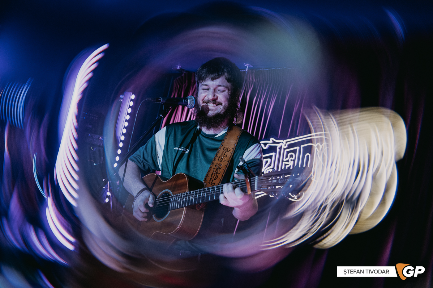 Kenan Flannery WHELAN’S Ones to Watch 2025 Day 3 11 Jan 2025 Stefan Tivodar-2452