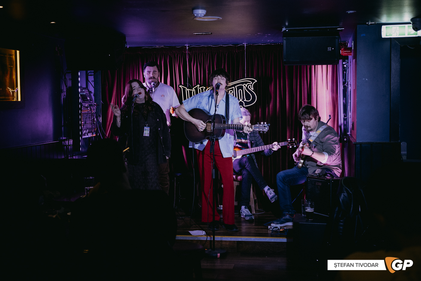 Midnight Wayne WHELAN’S Ones to Watch 2025 Day 1 9 Jan 2025 Stefan Tivodar-0784