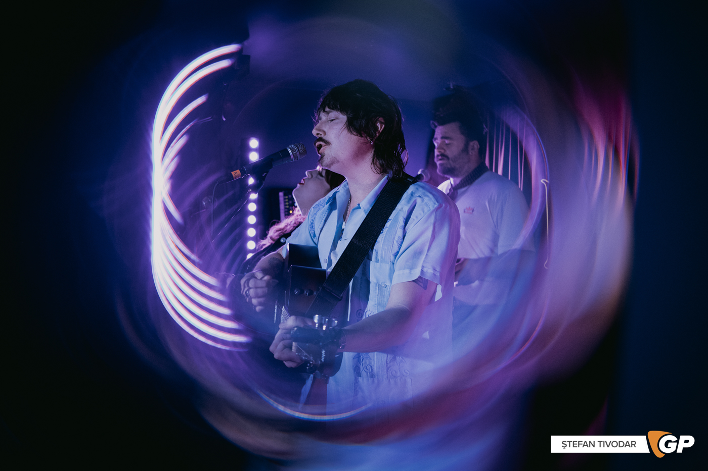 Midnight Wayne WHELAN’S Ones to Watch 2025 Day 1 9 Jan 2025 Stefan Tivodar-0813