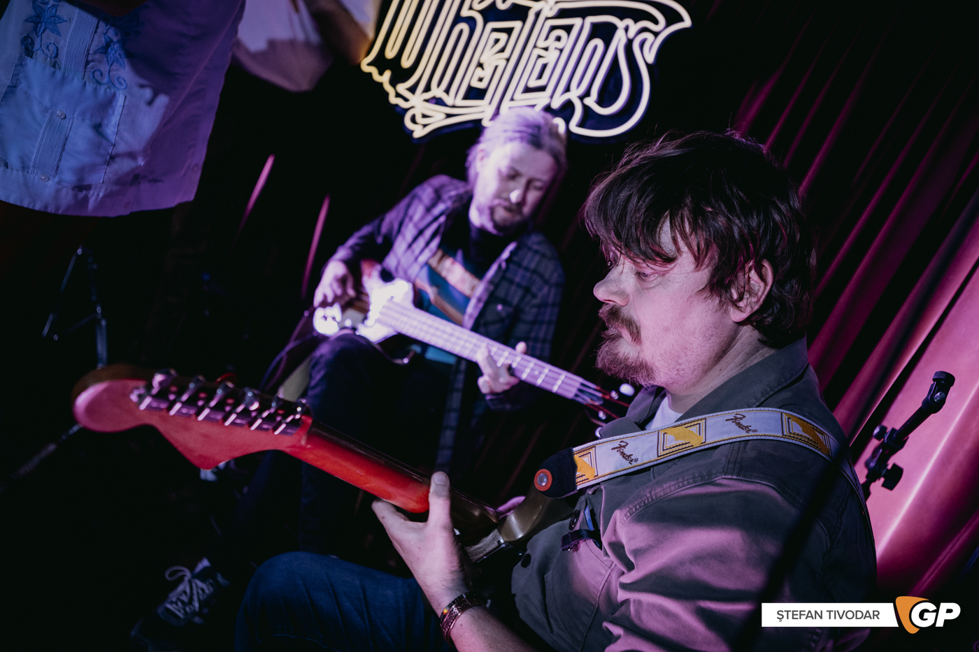 Midnight Wayne WHELAN’S Ones to Watch 2025 Day 1 9 Jan 2025 Stefan Tivodar-0818