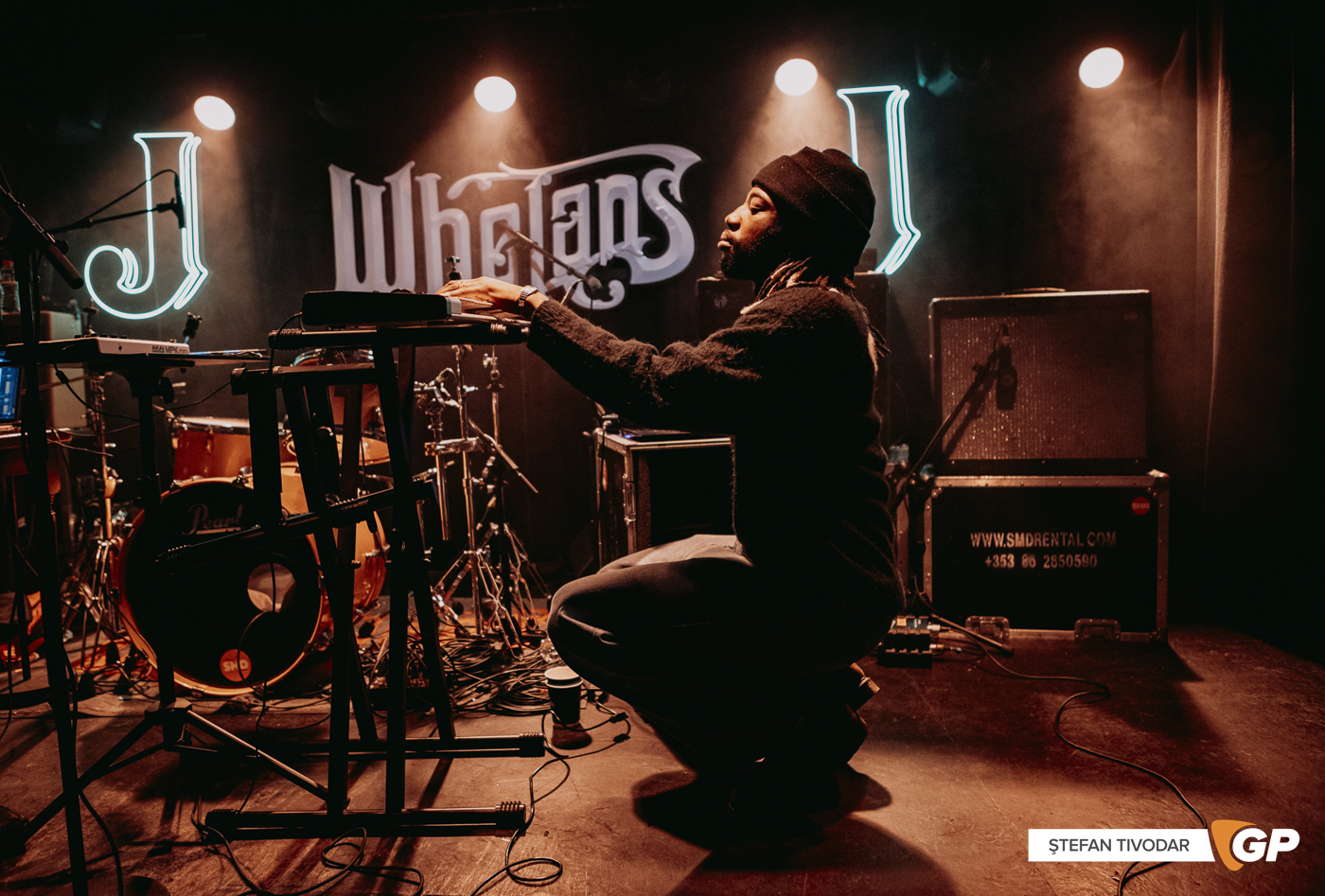 Olive Hatake WHELAN’S Ones to Watch 2025 Day 1 9 Jan 2025 Stefan Tivodar-1572