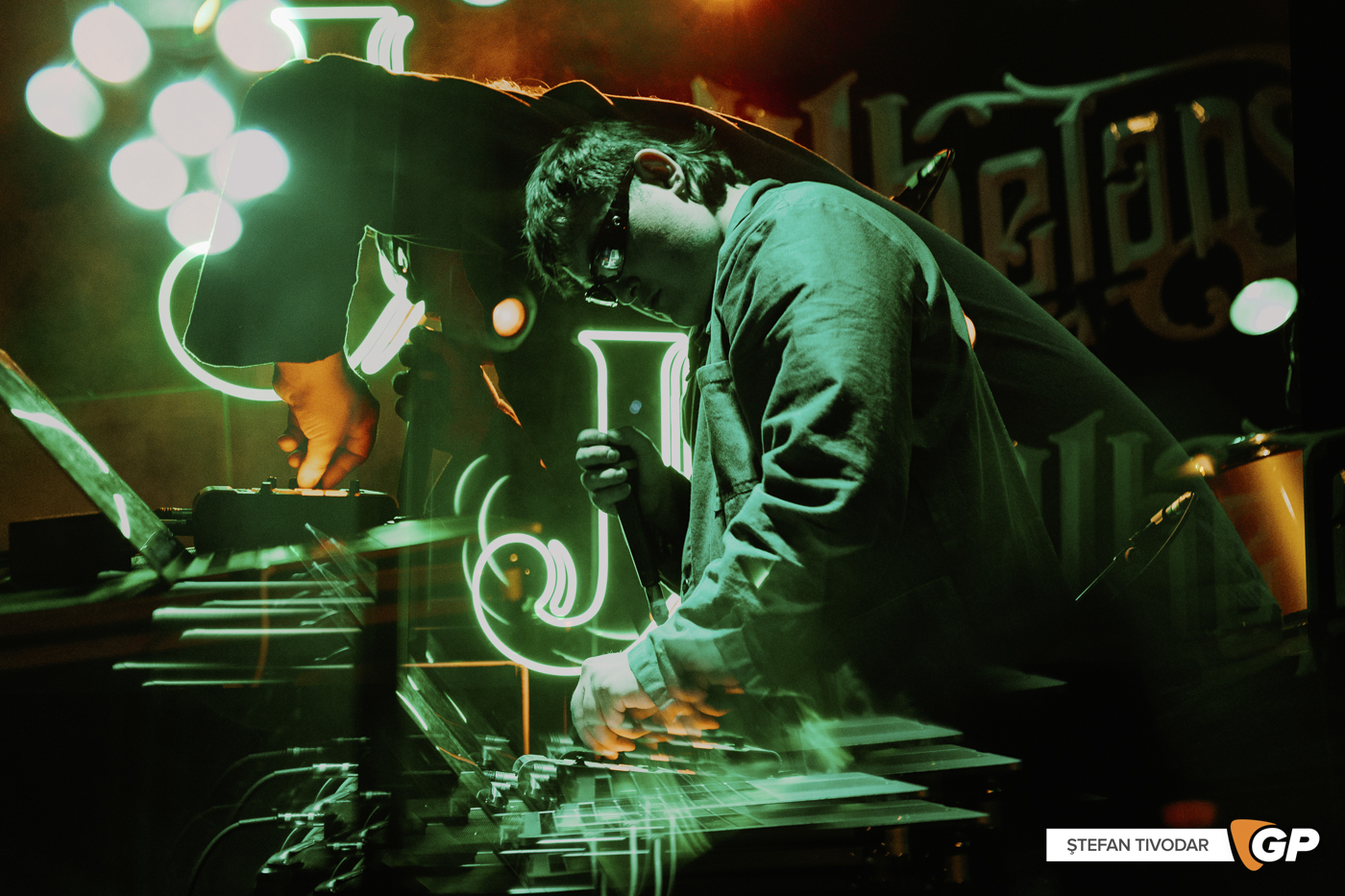 Pawprints WHELAN’S Ones to Watch 2025 Day 1 9 Jan 2025 Stefan Tivodar-