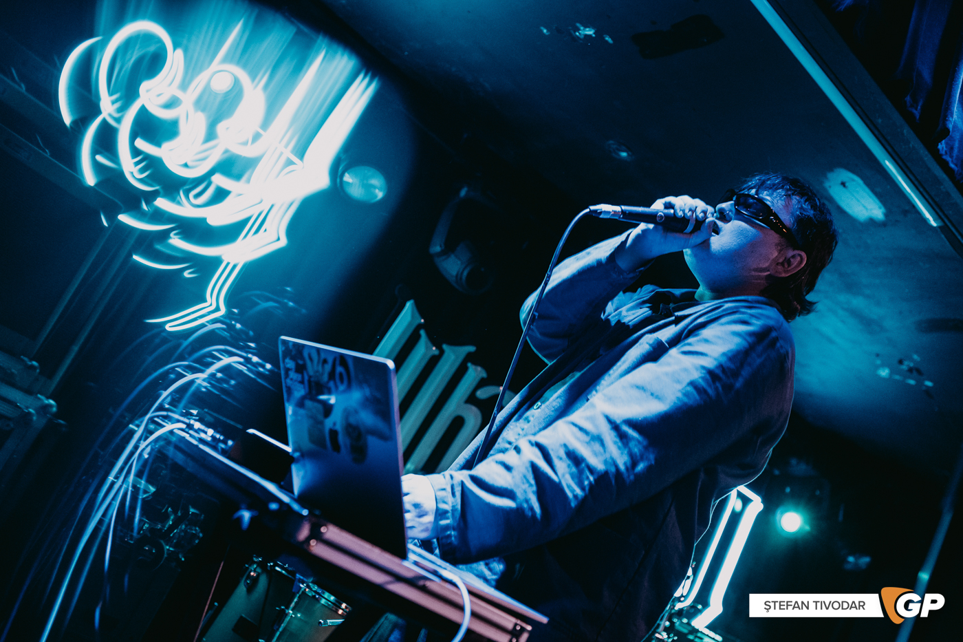 Pawprints WHELAN’S Ones to Watch 2025 Day 1 9 Jan 2025 Stefan Tivodar-0095