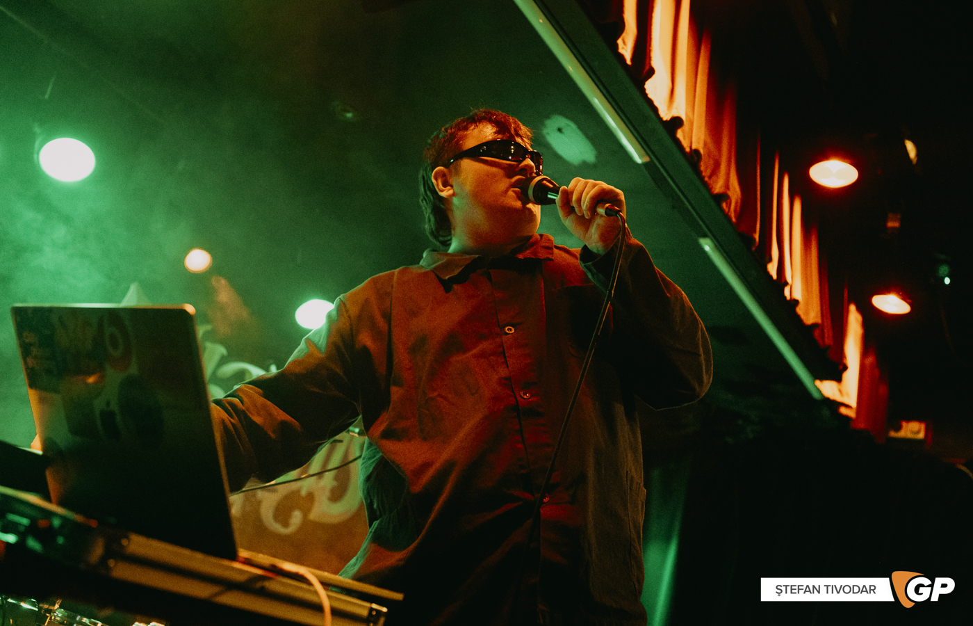 Pawprints WHELAN’S Ones to Watch 2025 Day 1 9 Jan 2025 Stefan Tivodar-0148