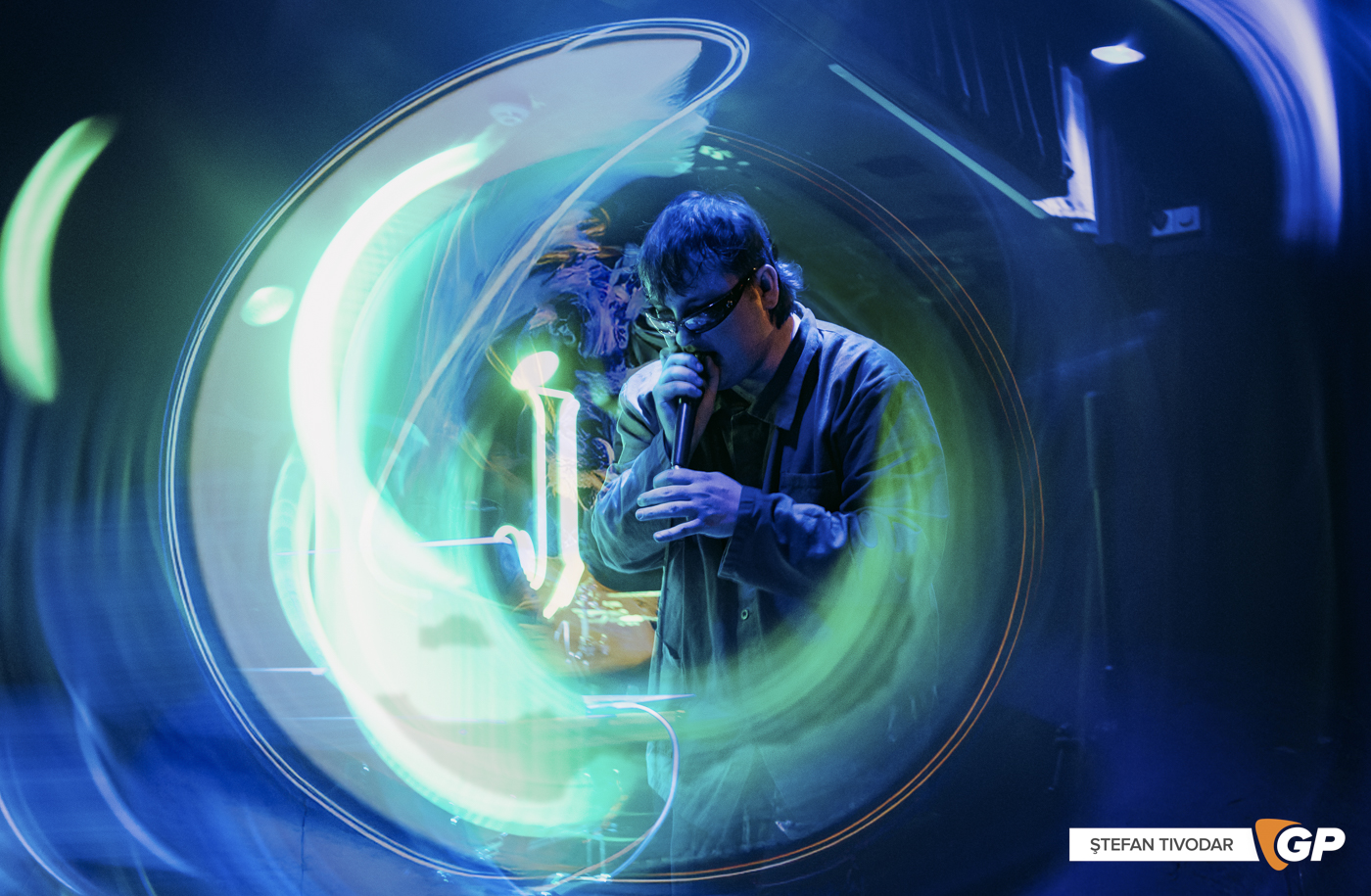 Pawprints WHELAN’S Ones to Watch 2025 Day 1 9 Jan 2025 Stefan Tivodar–2