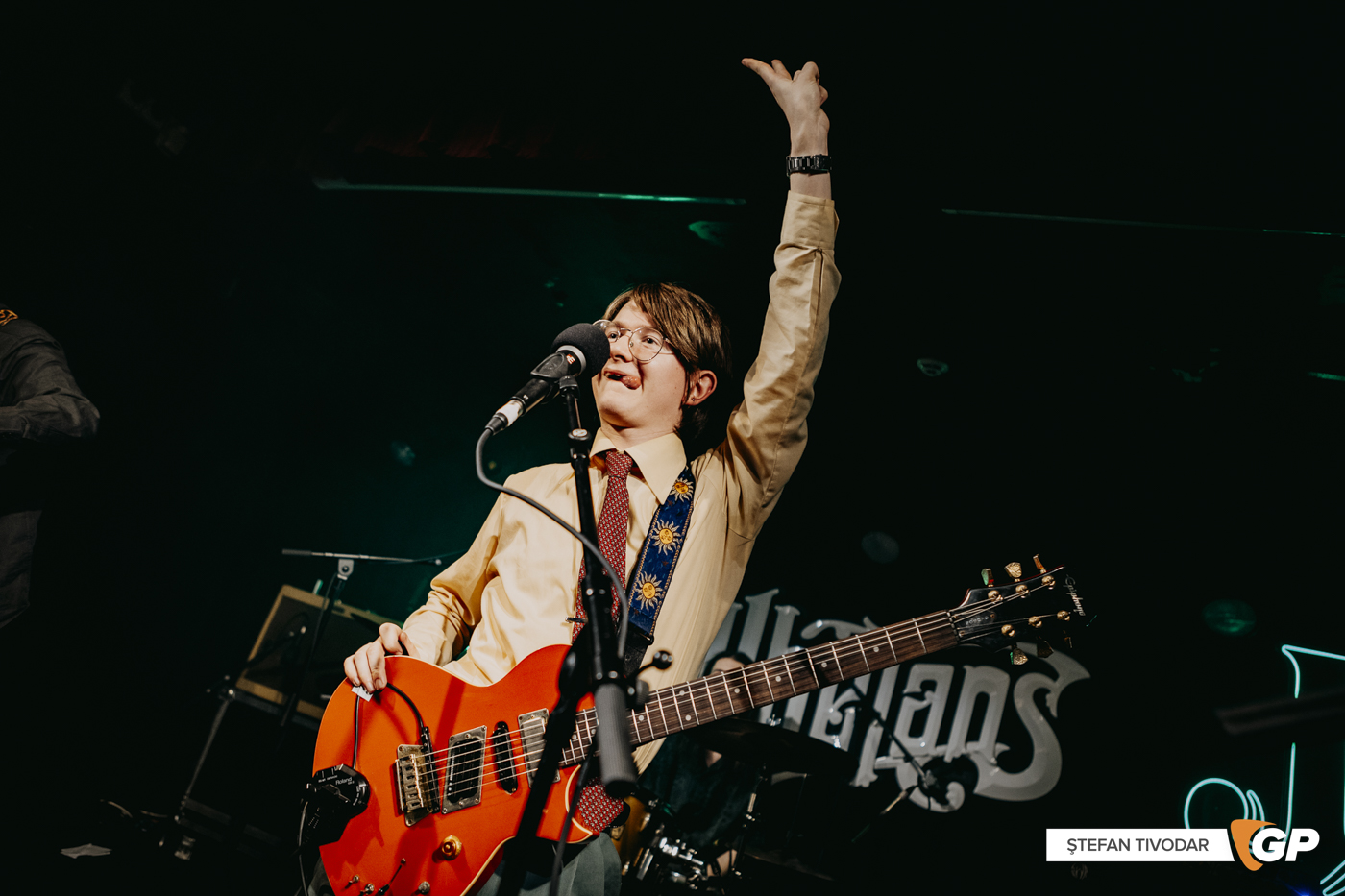 Stratford Rise WHELAN’S Ones to Watch 2025 Day 1 9 Jan 2025 Stefan Tivodar-1492