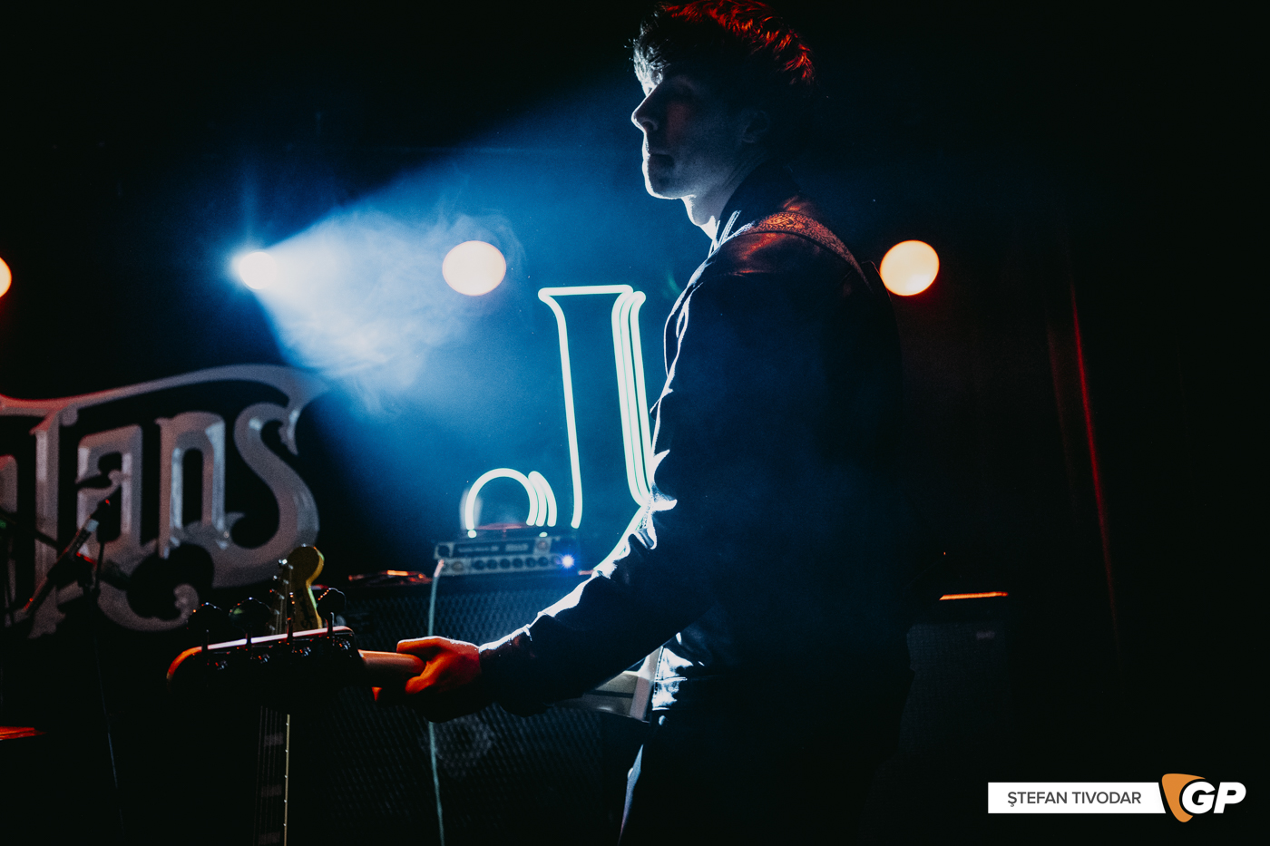 The Drive. WHELAN’S Ones to Watch 2025 Day 3 11 Jan 2025 Stefan Tivodar-3742