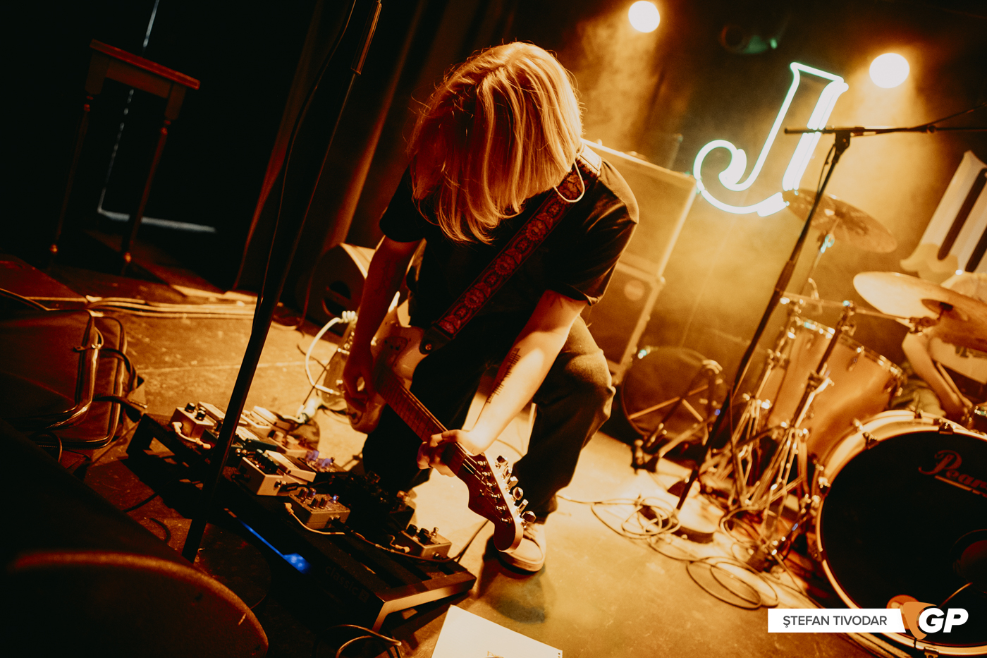 The Fae WHELAN’S Ones to Watch 2025 Day 1 9 Jan 2025 Stefan Tivodar-0603