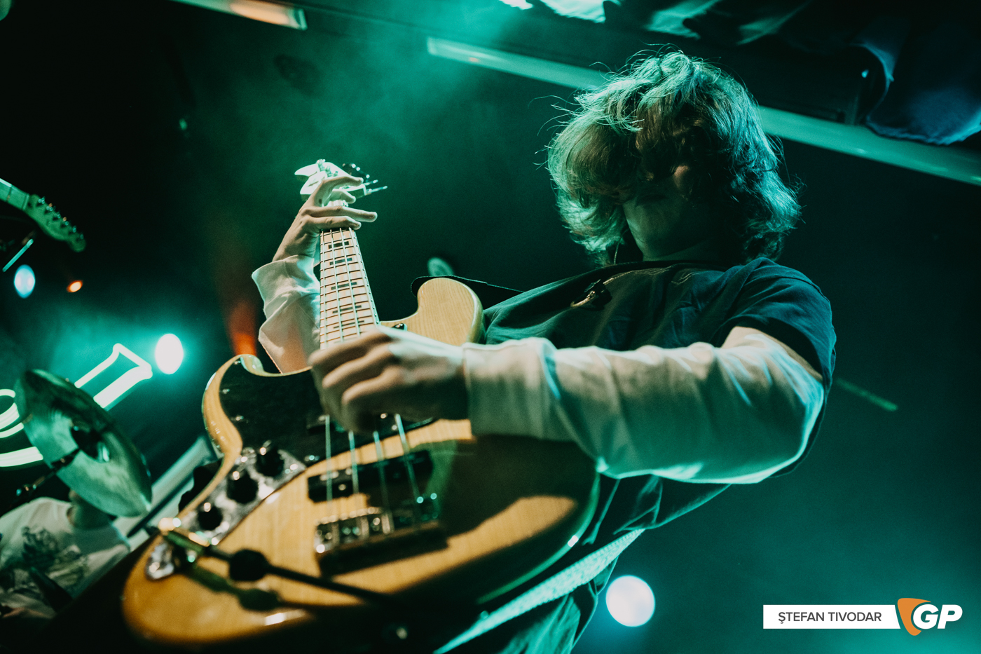 The Fae WHELAN’S Ones to Watch 2025 Day 1 9 Jan 2025 Stefan Tivodar-0634