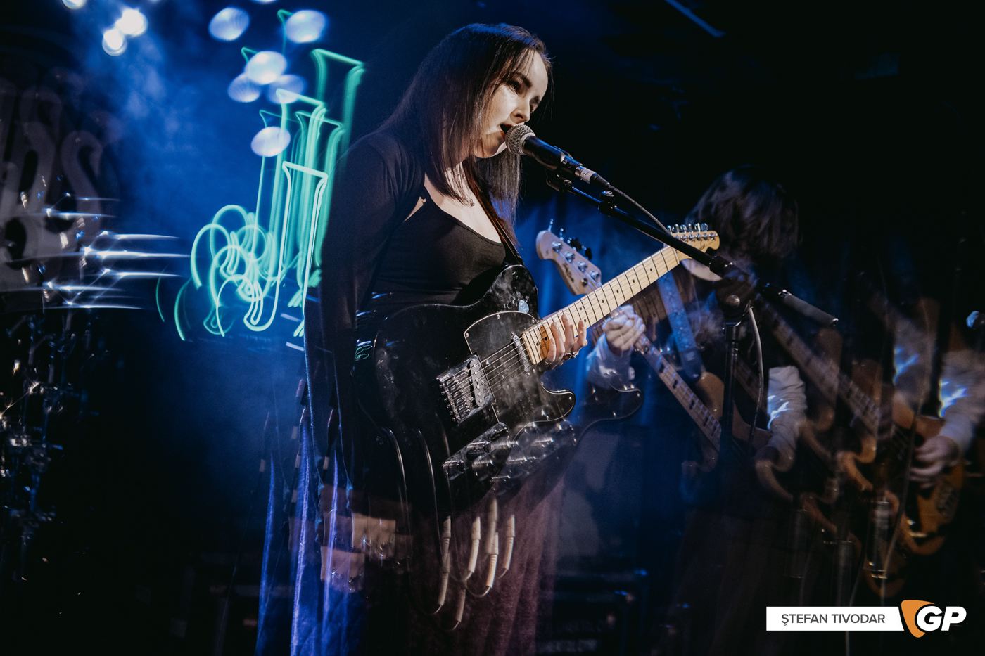 The Fae WHELAN’S Ones to Watch 2025 Day 1 9 Jan 2025 Stefan Tivodar-0668