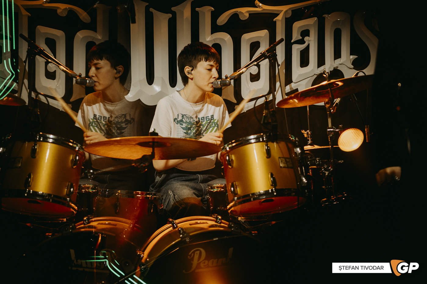 The Fae WHELAN’S Ones to Watch 2025 Day 1 9 Jan 2025 Stefan Tivodar-0710