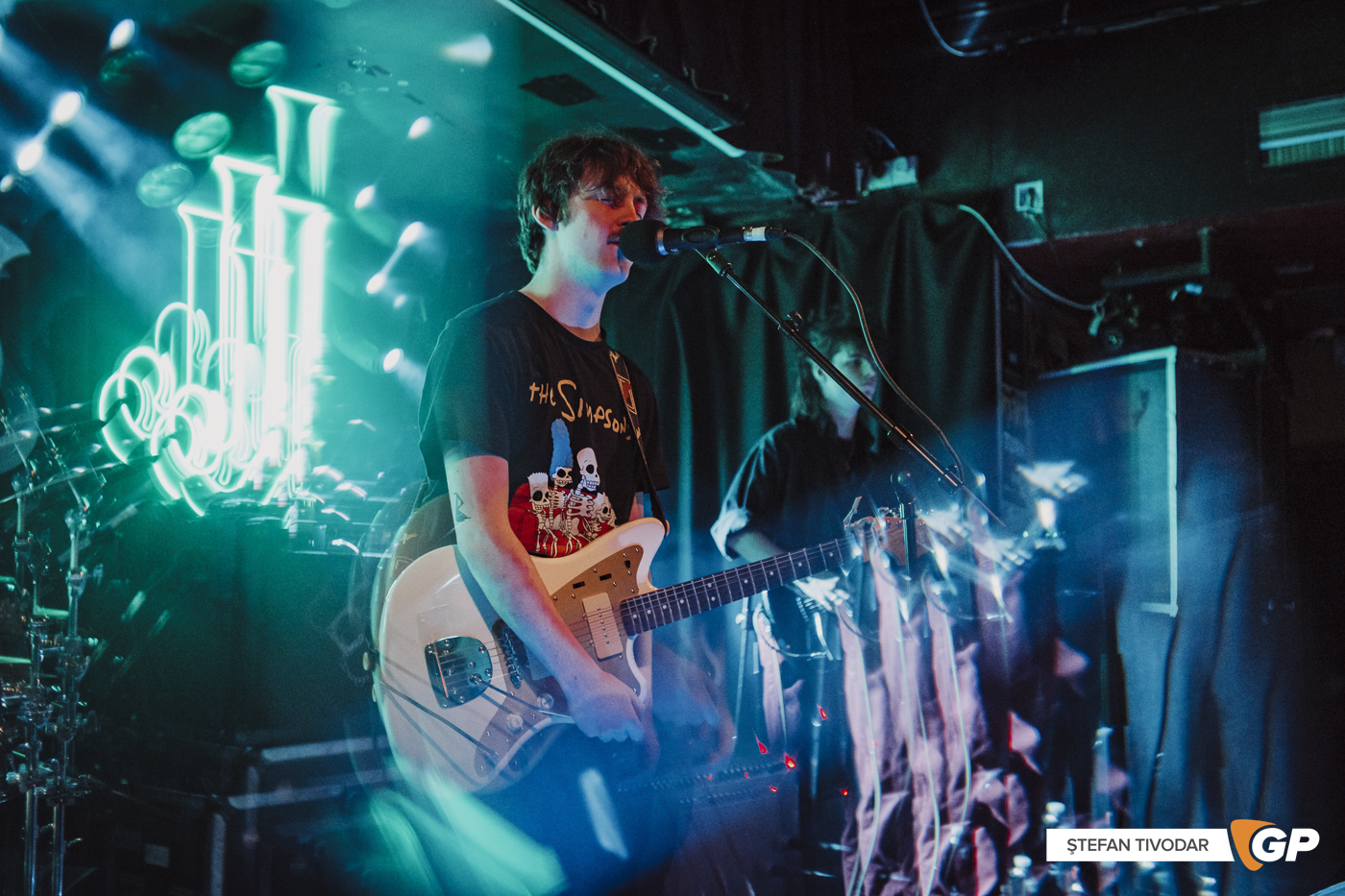 Wifeswap WHELAN’S Ones to Watch 2025 Day 1 9 Jan 2025 Stefan Tivodar-0293