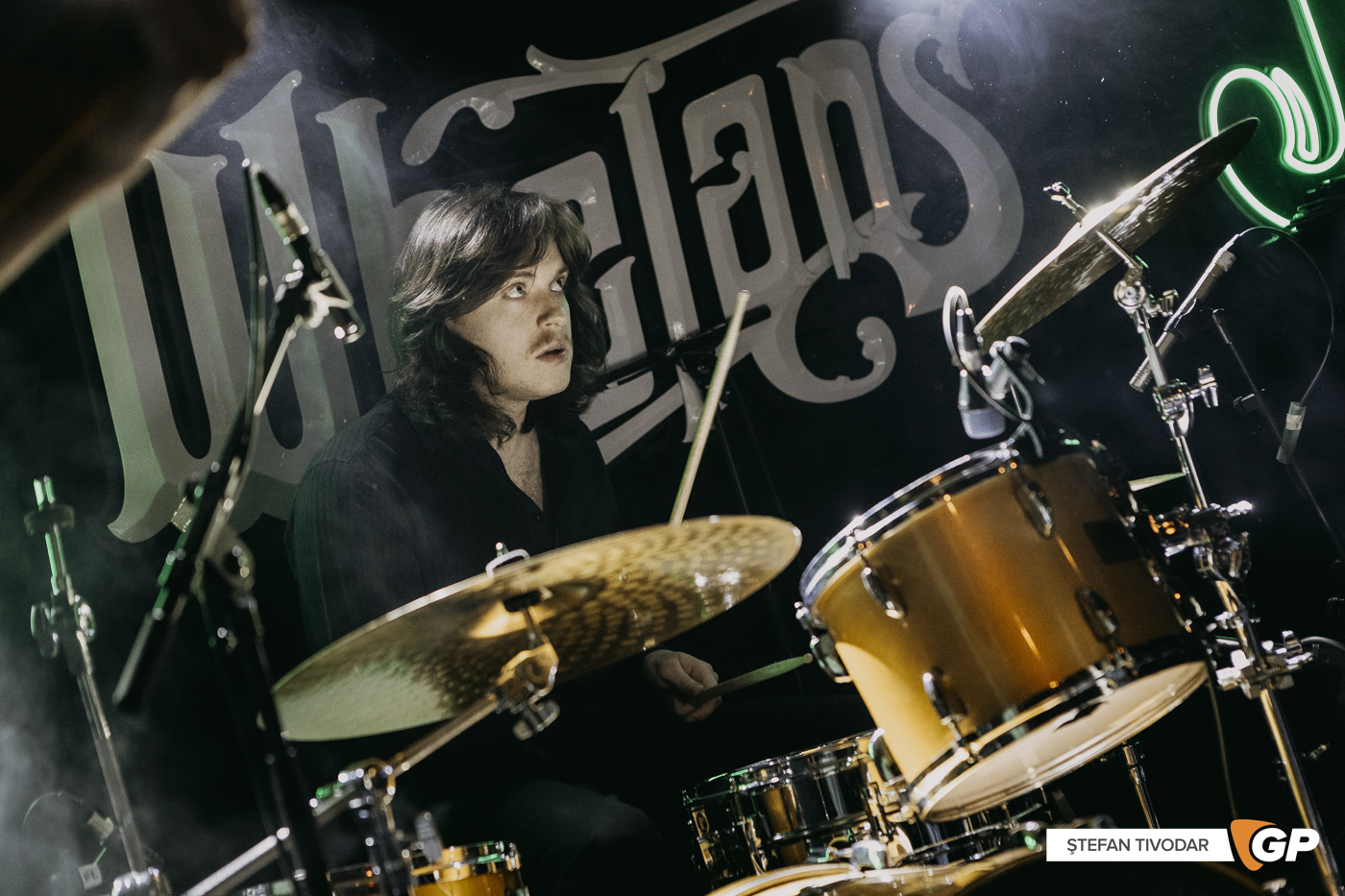 Wifeswap WHELAN’S Ones to Watch 2025 Day 1 9 Jan 2025 Stefan Tivodar-0297