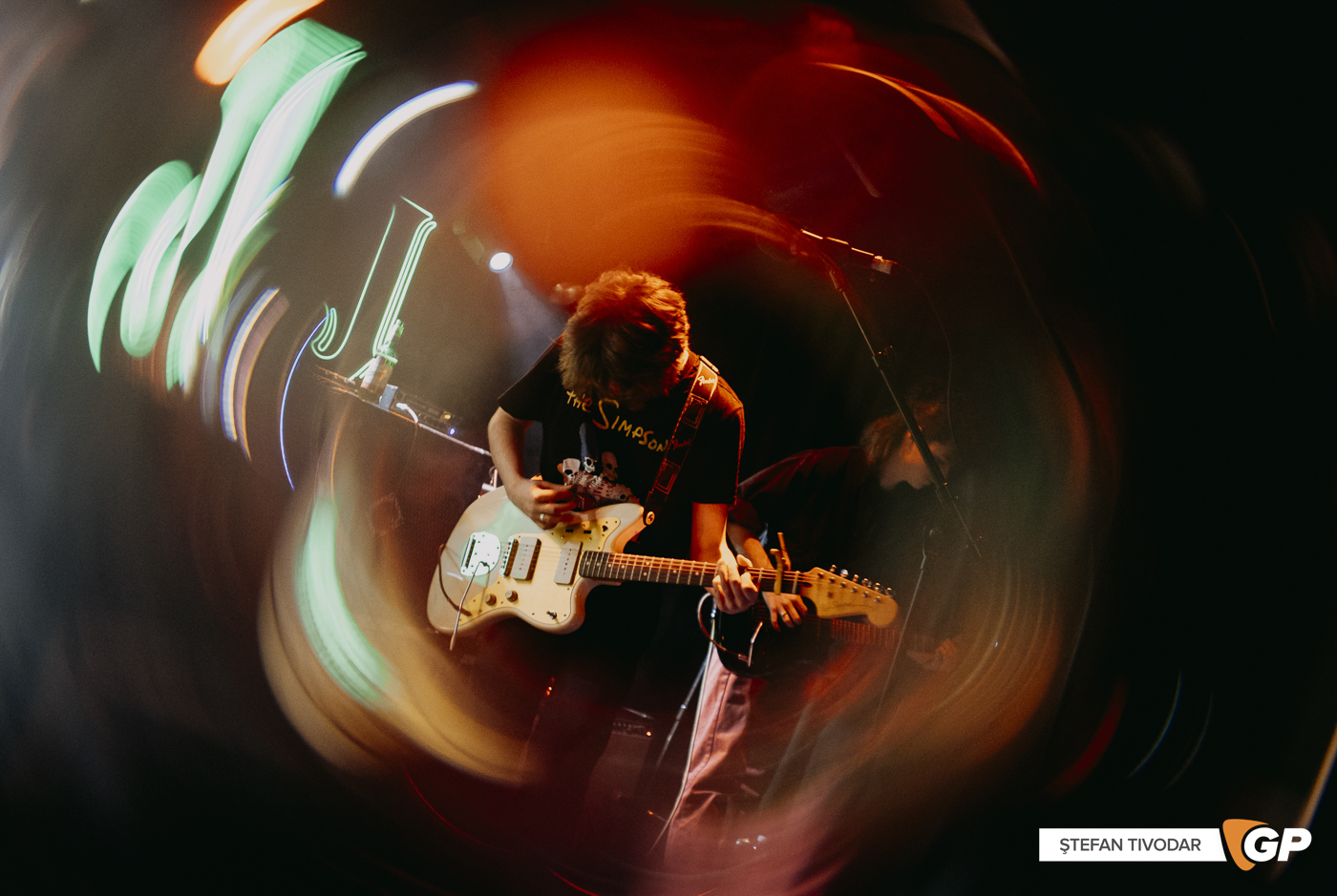 Wifeswap WHELAN’S Ones to Watch 2025 Day 1 9 Jan 2025 Stefan Tivodar-0306